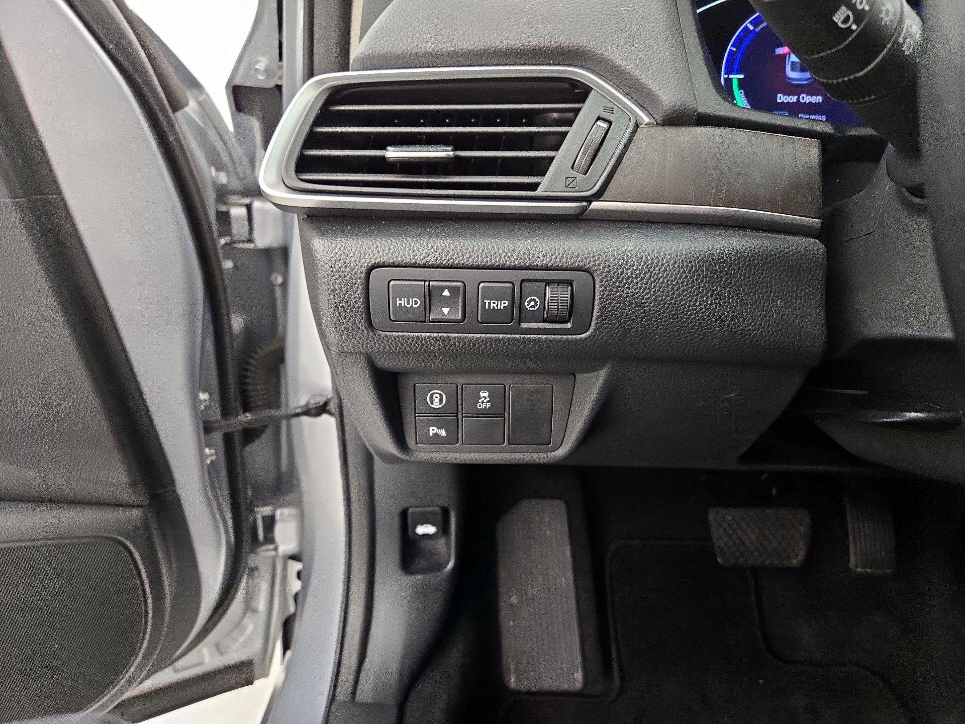 Thumbnail: 2018 Honda Accord - 13