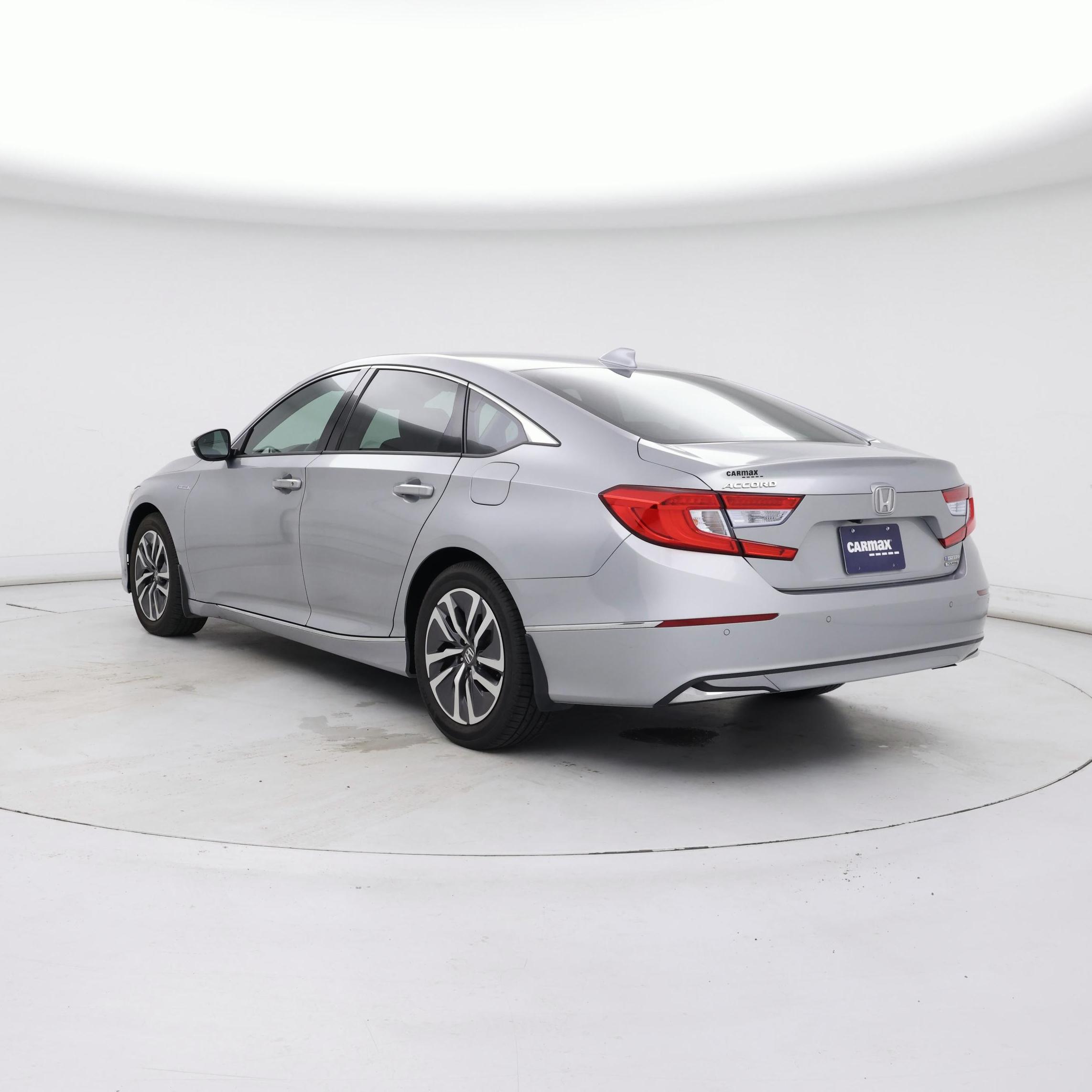 Thumbnail: 2018 Honda Accord - 2