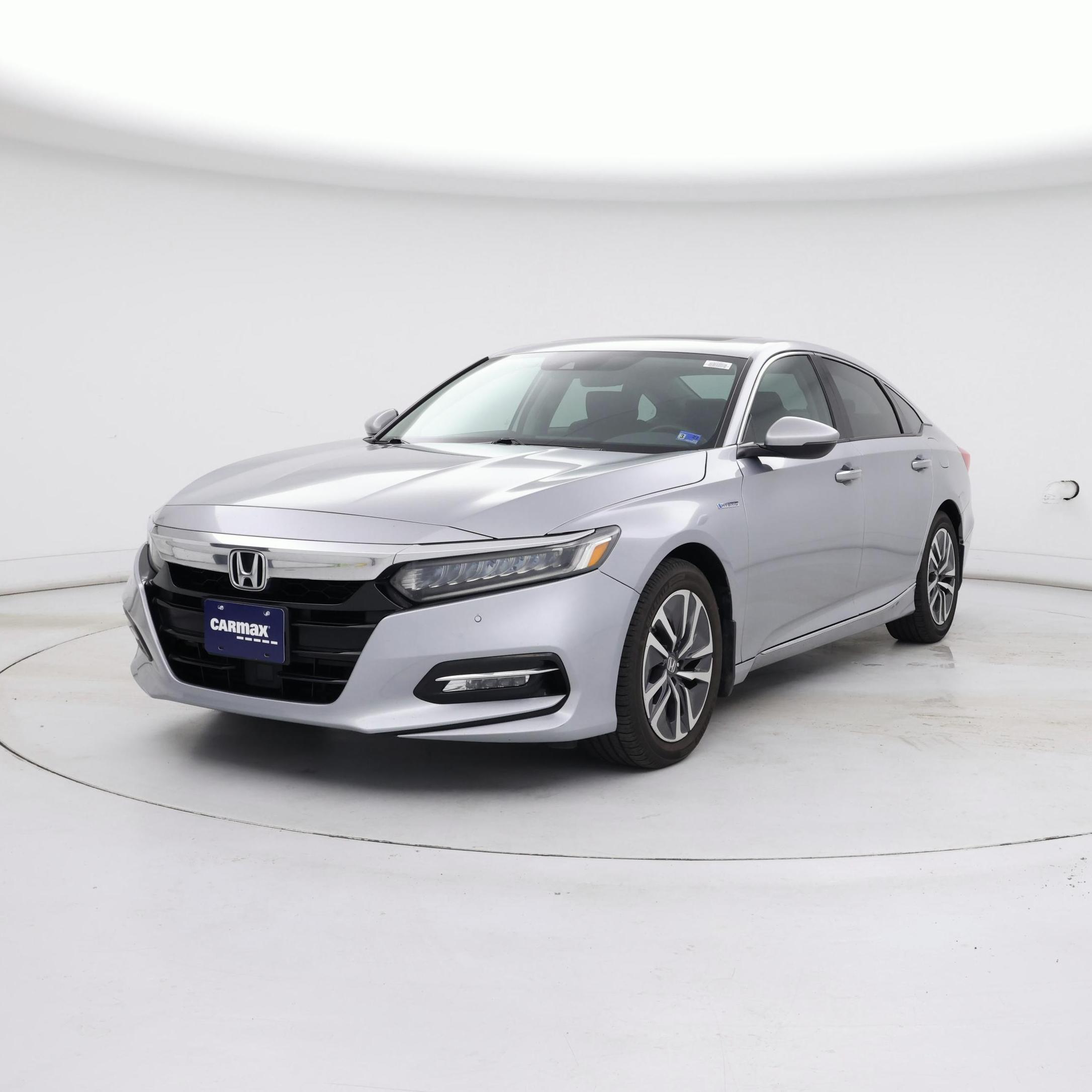 Thumbnail: 2018 Honda Accord - 4