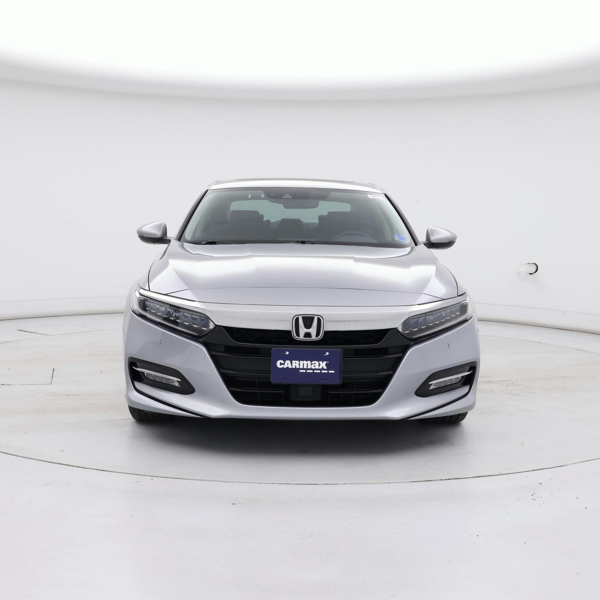 Thumbnail: 2018 Honda Accord - 5