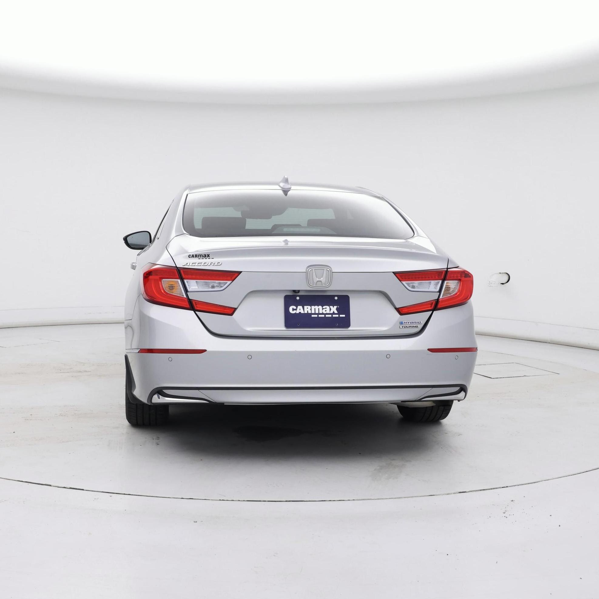 Thumbnail: 2018 Honda Accord - 6