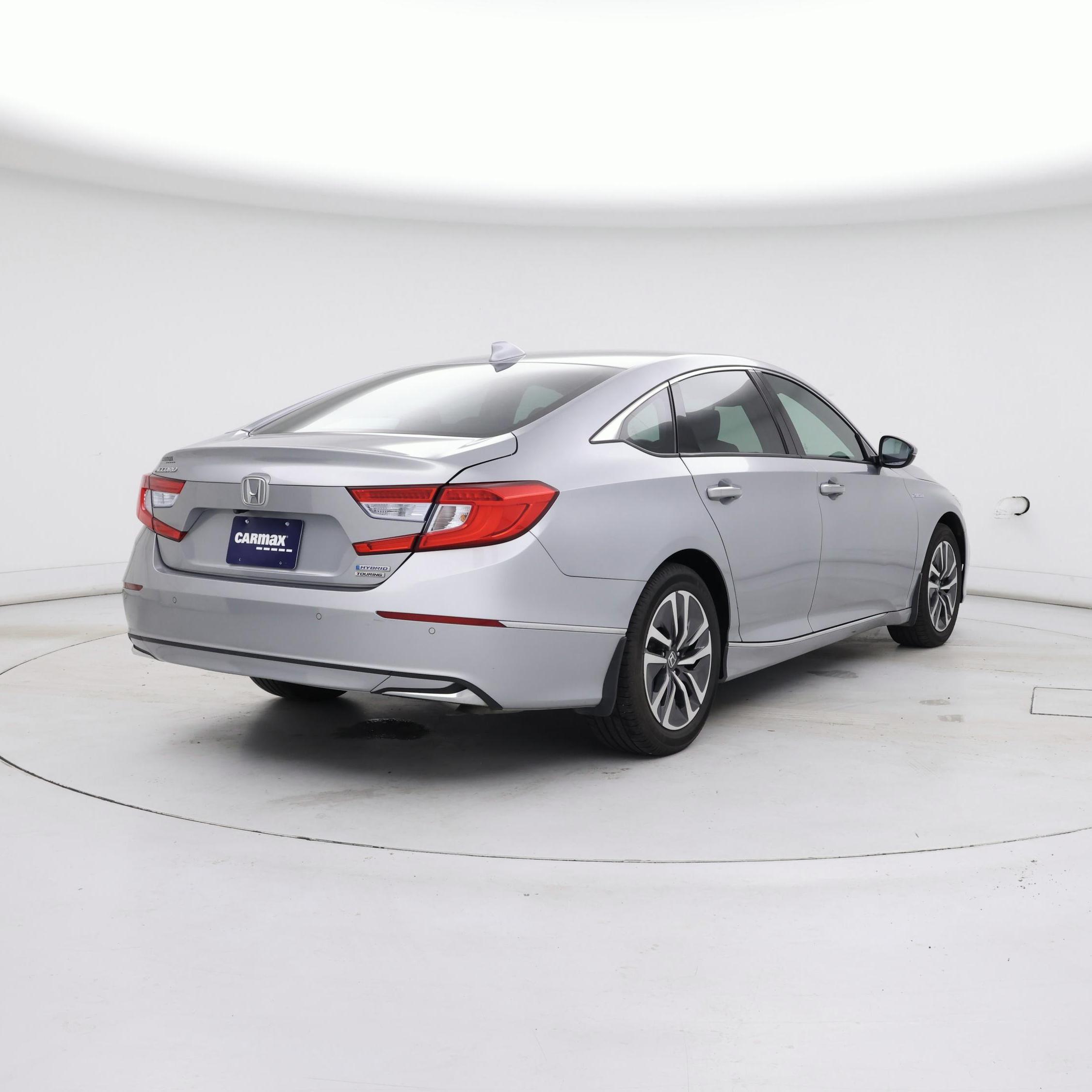 Thumbnail: 2018 Honda Accord - 8