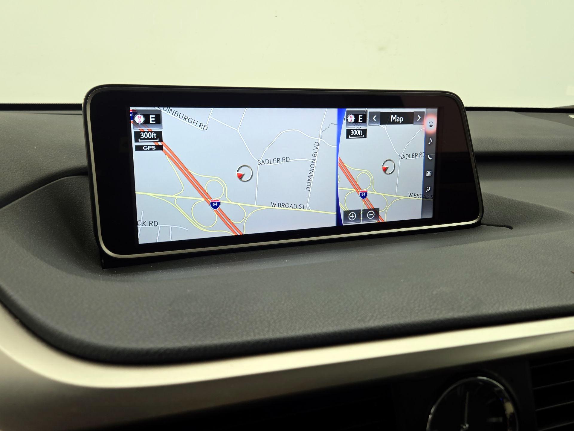 Thumbnail: 2017 Lexus RX - 14