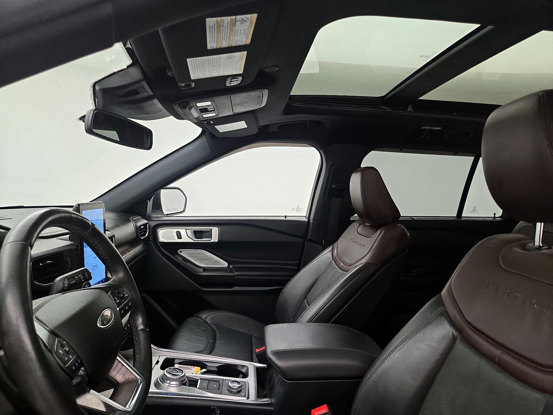 Thumbnail: 2020 Ford Explorer - 20