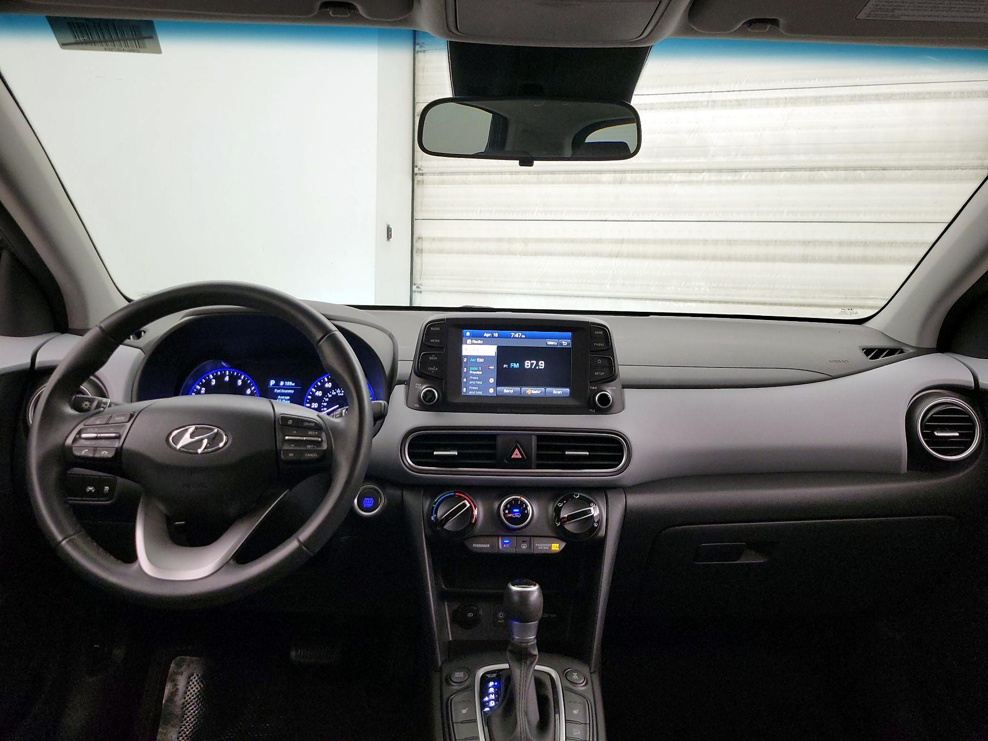 Thumbnail: 2020 Hyundai Kona - 9