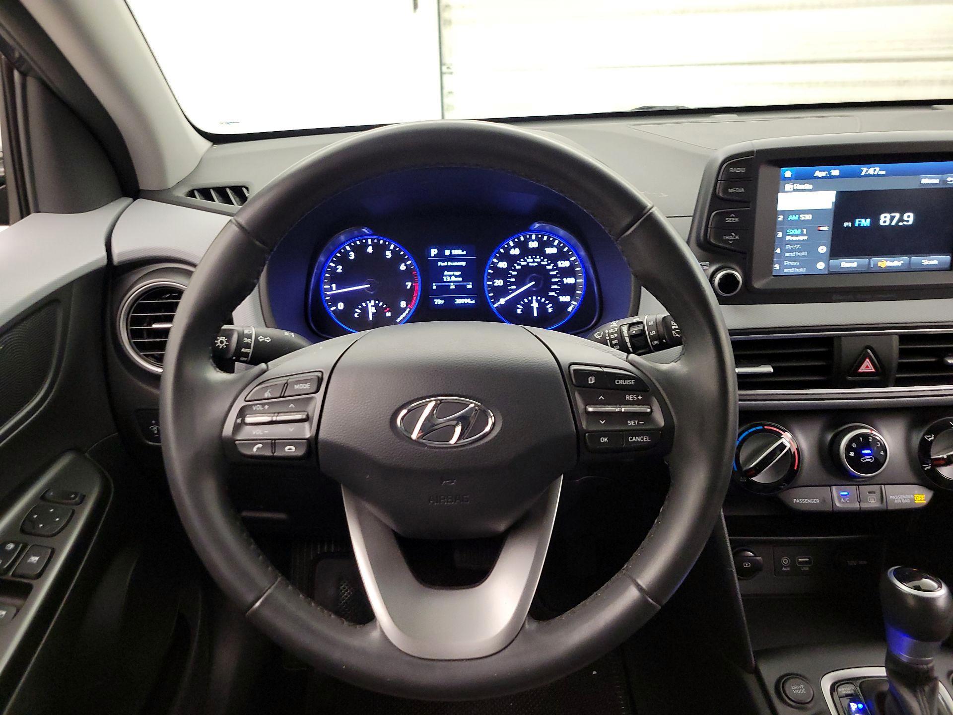 Thumbnail: 2020 Hyundai Kona - 10