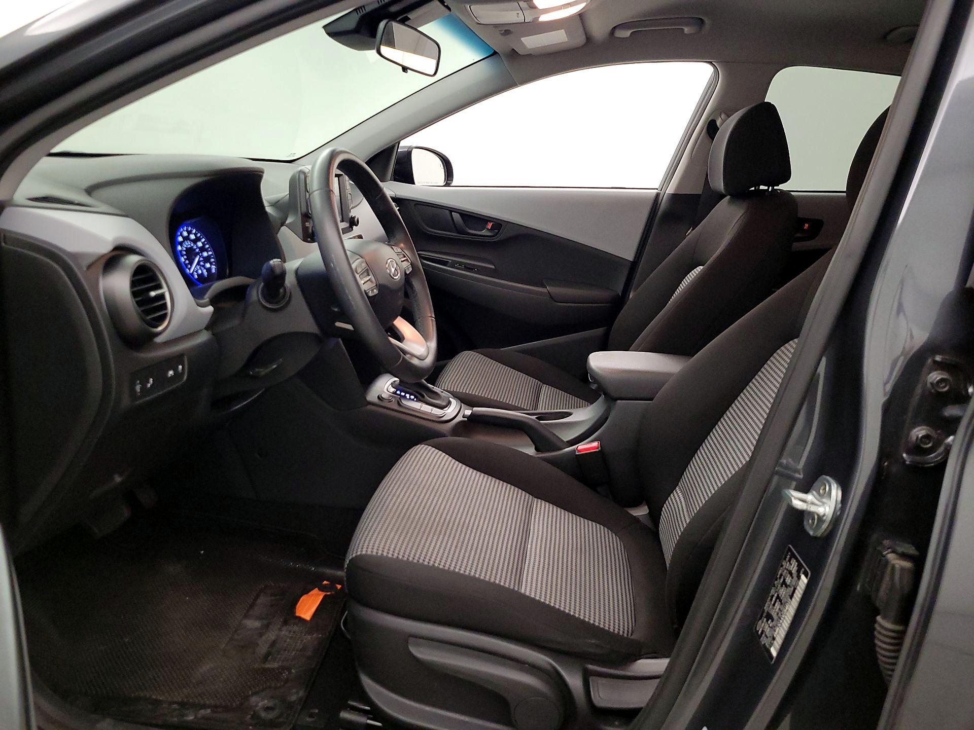 Thumbnail: 2020 Hyundai Kona - 11