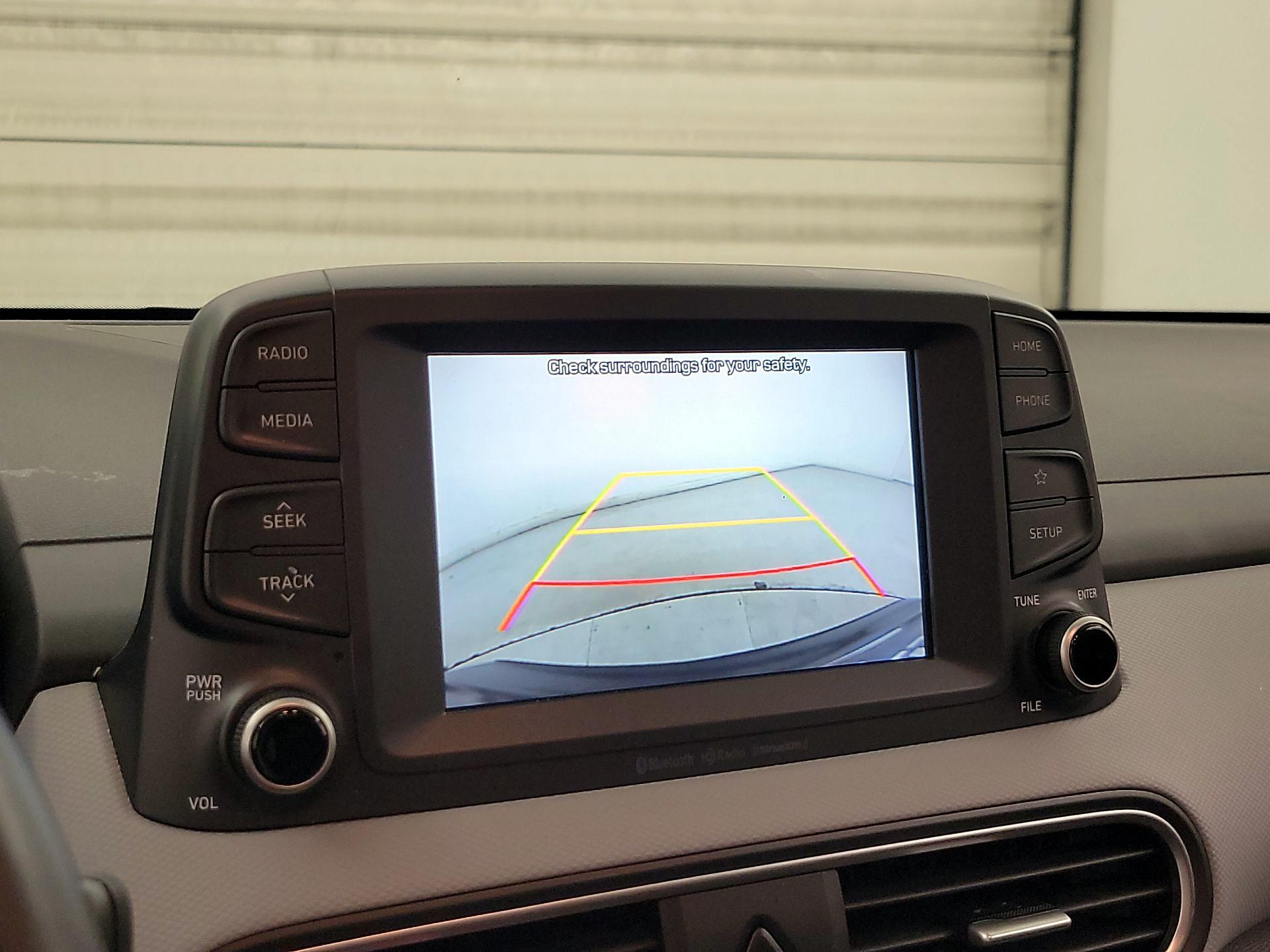 Thumbnail: 2020 Hyundai Kona - 14