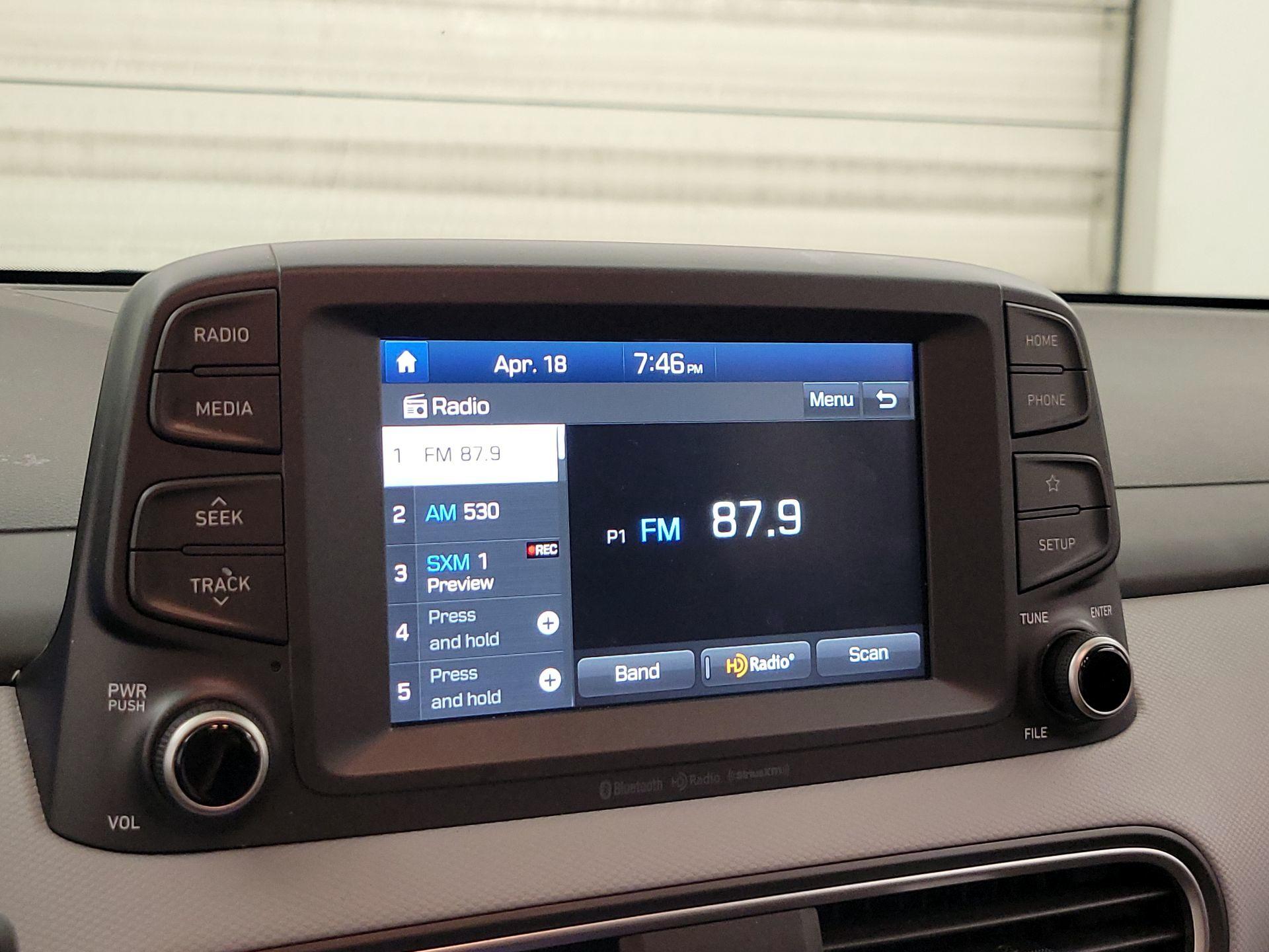 Thumbnail: 2020 Hyundai Kona - 15