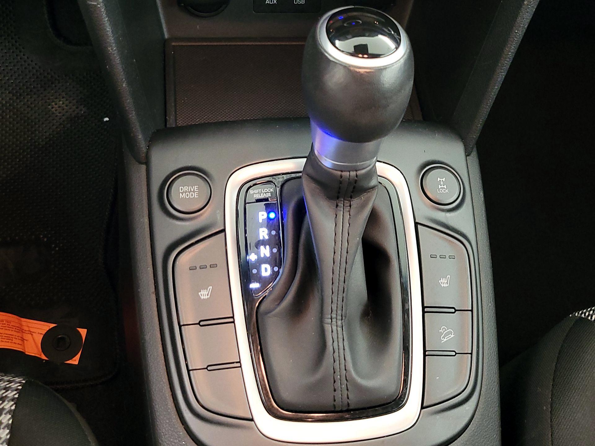 Thumbnail: 2020 Hyundai Kona - 17