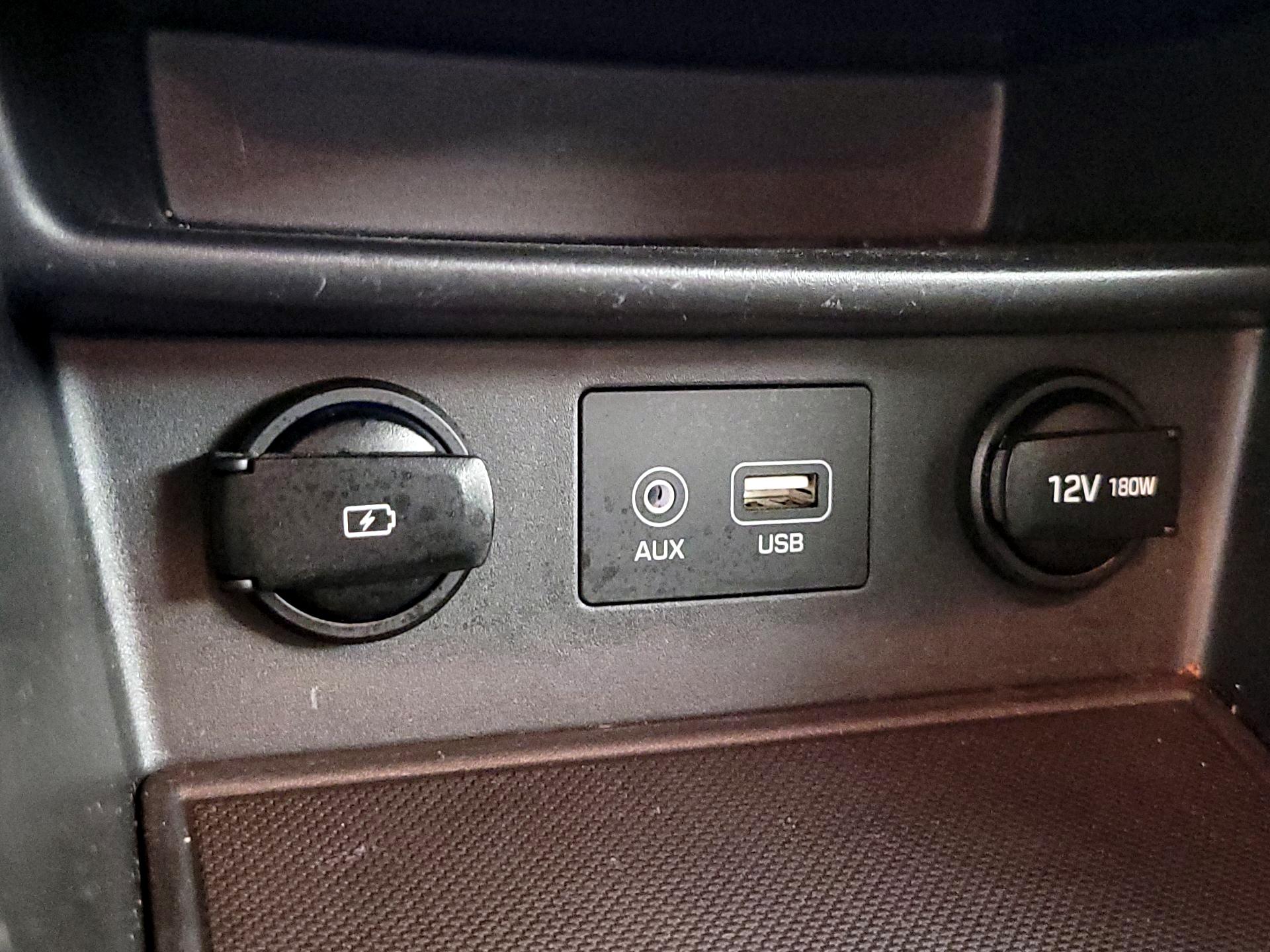 Thumbnail: 2020 Hyundai Kona - 18