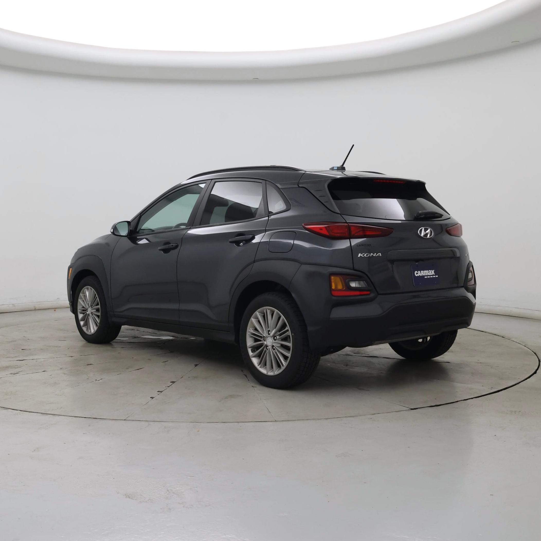 Thumbnail: 2020 Hyundai Kona - 2