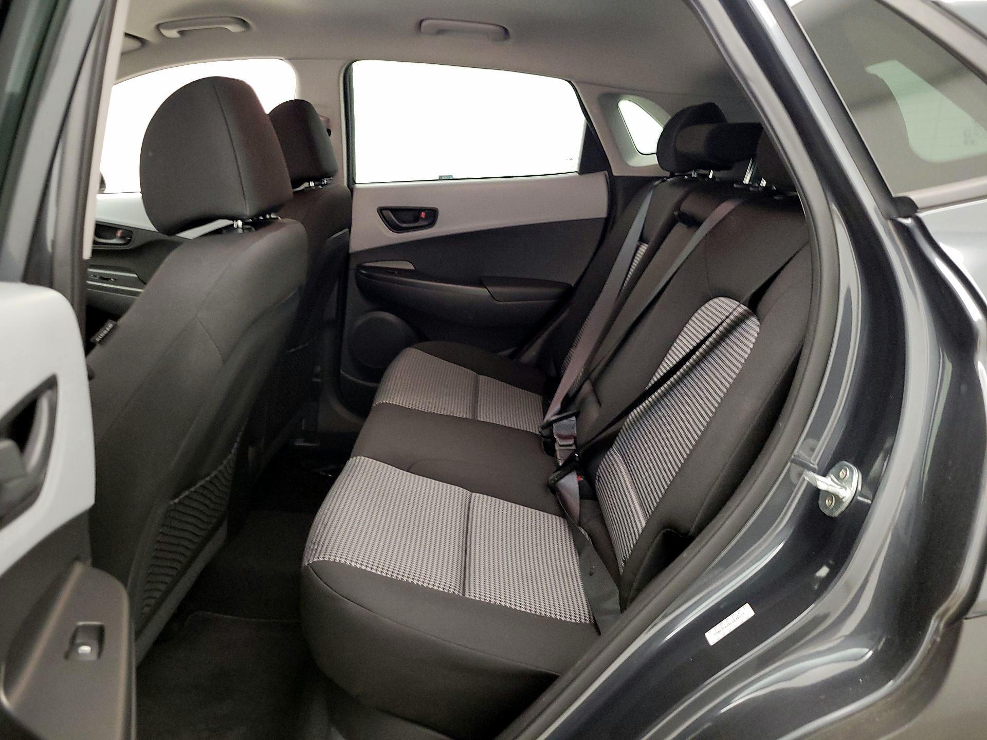 Thumbnail: 2020 Hyundai Kona - 19