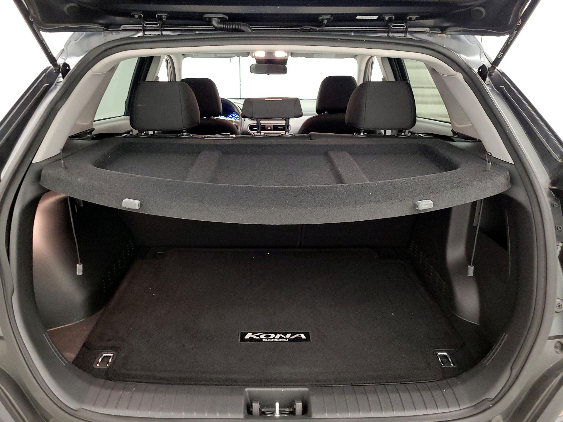 Thumbnail: 2020 Hyundai Kona - 20