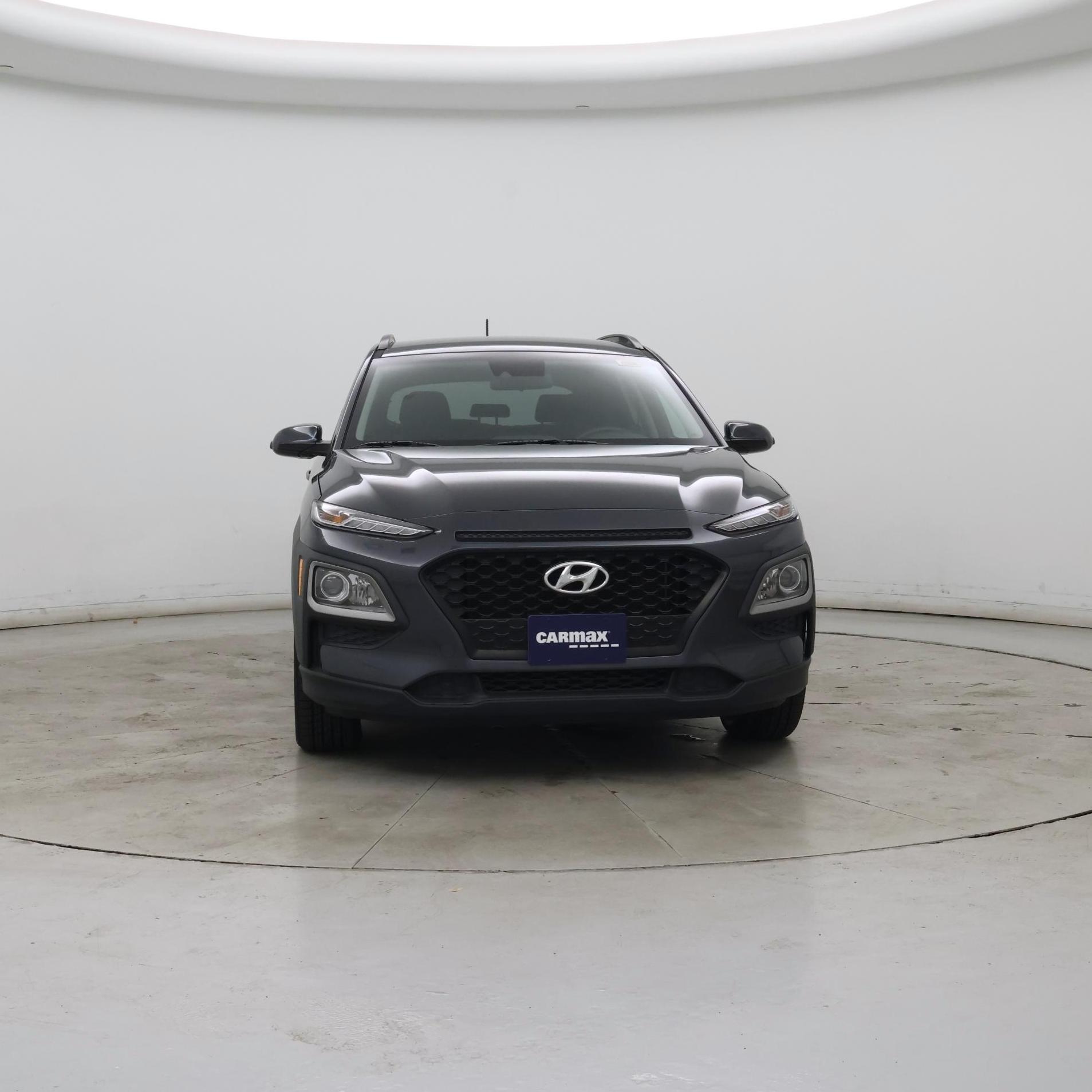 Thumbnail: 2020 Hyundai Kona - 5