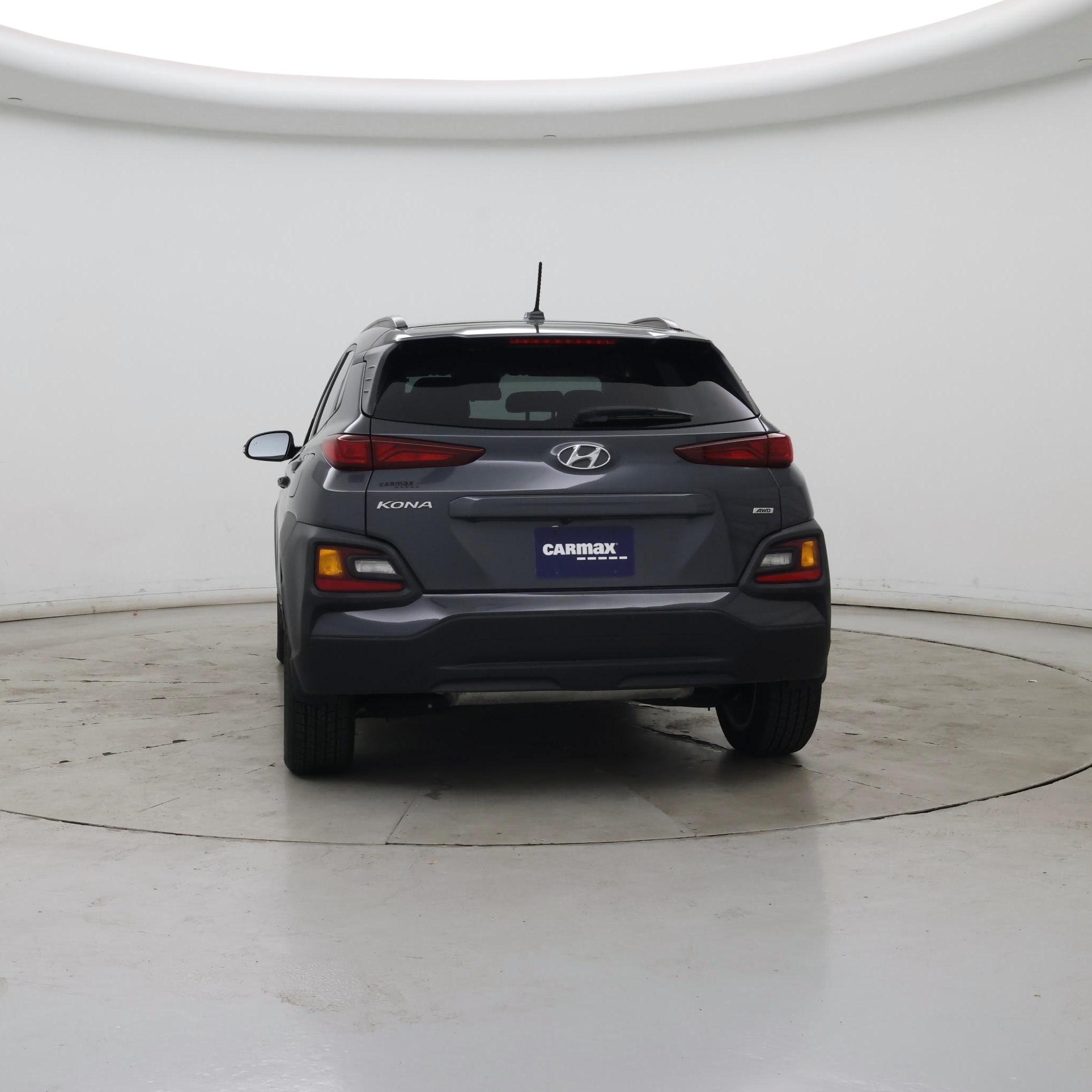 Thumbnail: 2020 Hyundai Kona - 6