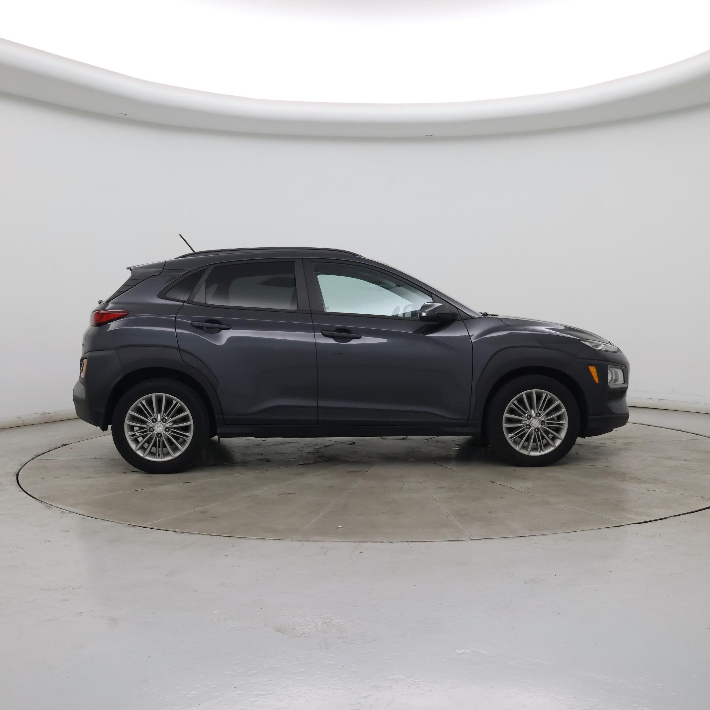 Thumbnail: 2020 Hyundai Kona - 7