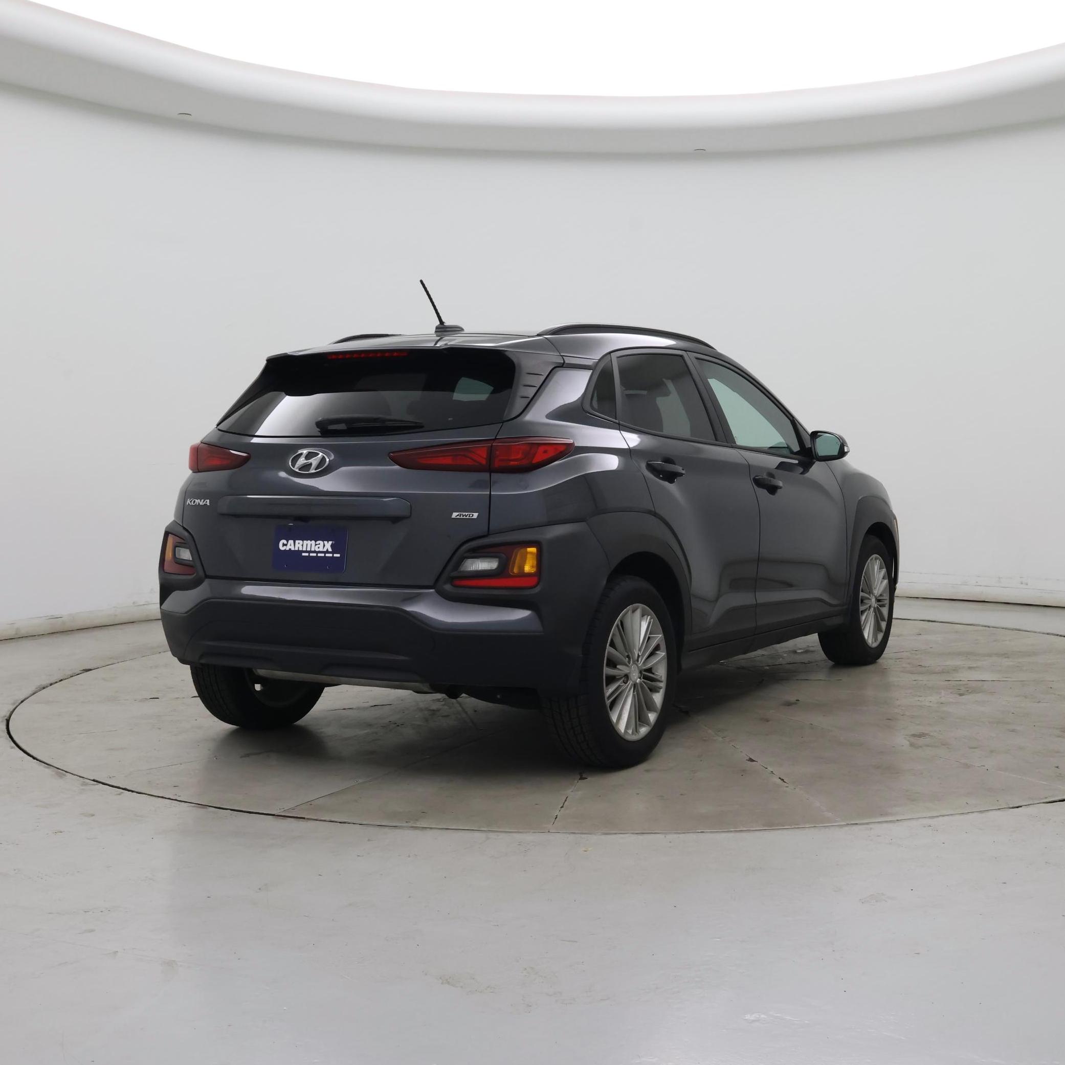 Thumbnail: 2020 Hyundai Kona - 8