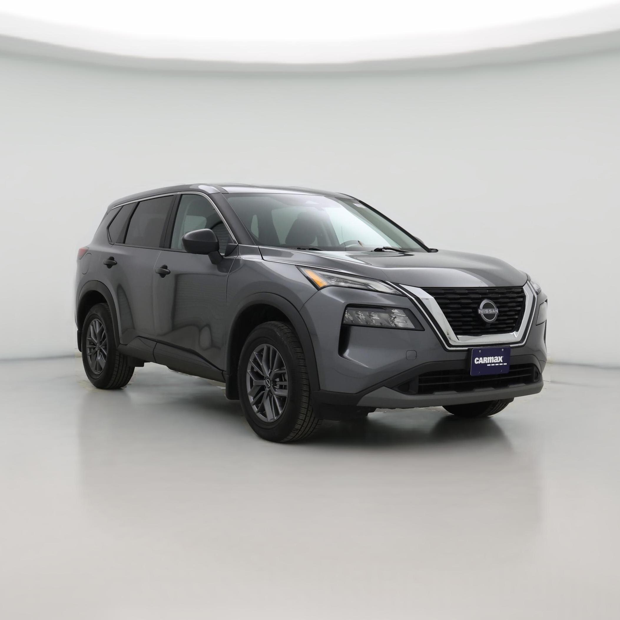 Thumbnail: 2023 Nissan Rogue - 1