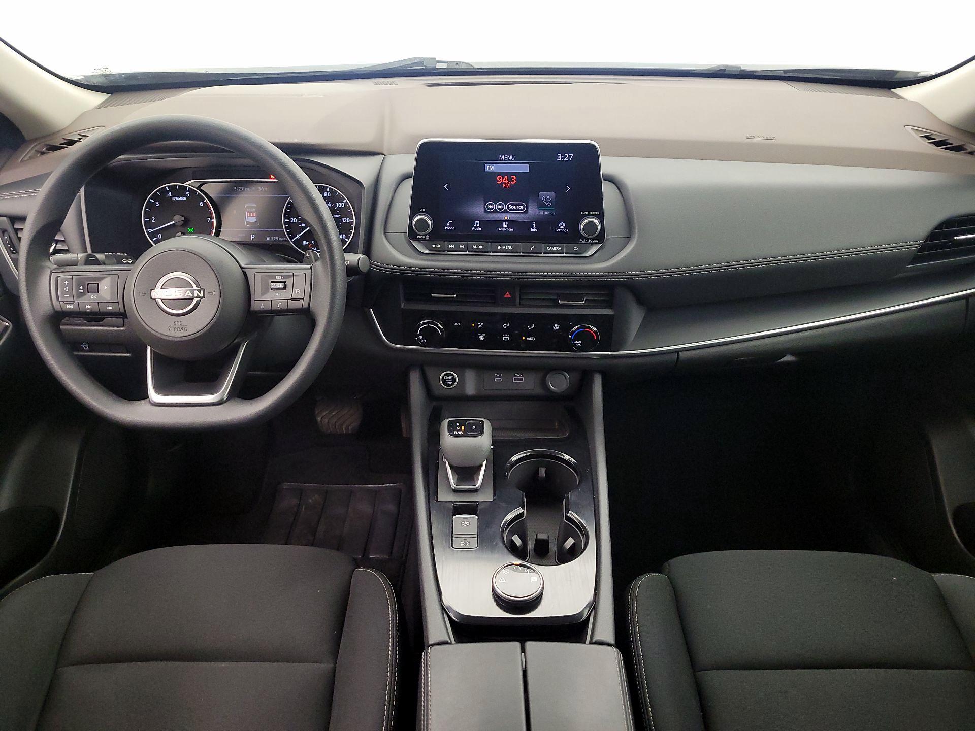 Thumbnail: 2023 Nissan Rogue - 9