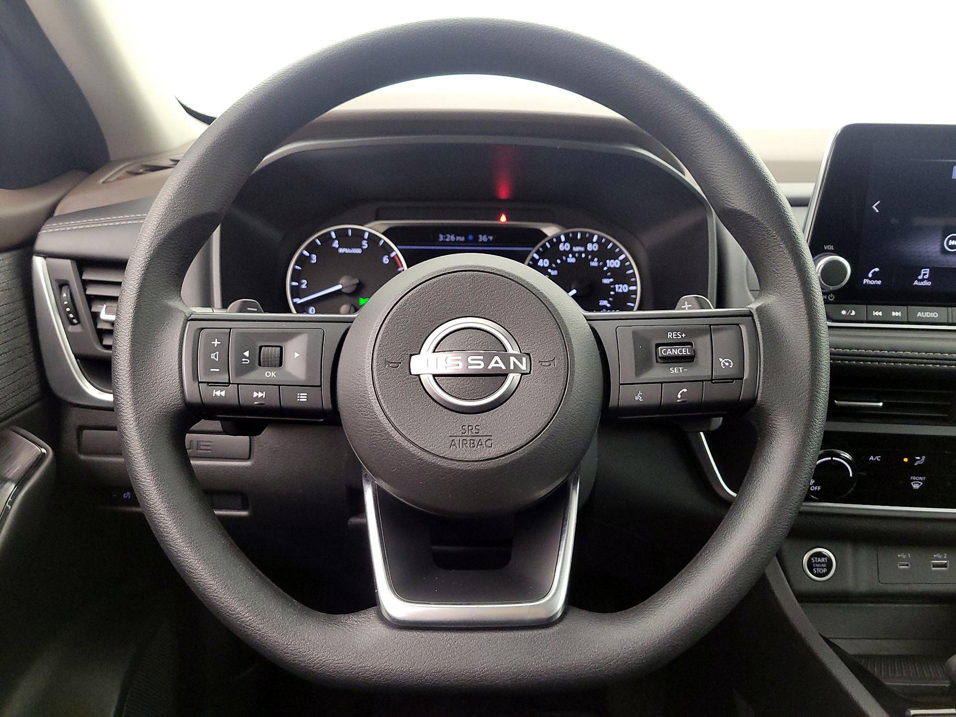 Thumbnail: 2023 Nissan Rogue - 10