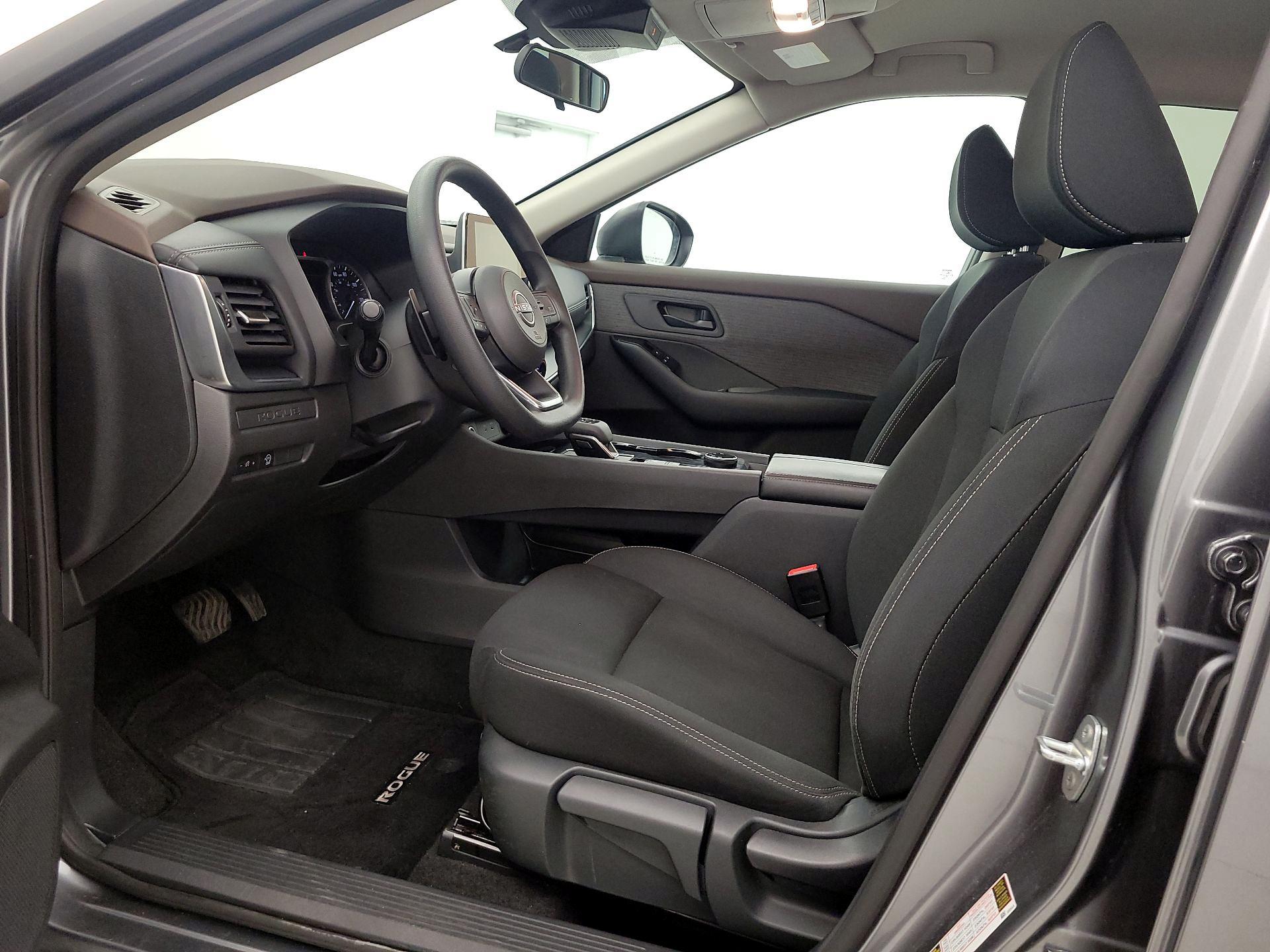 Thumbnail: 2023 Nissan Rogue - 11