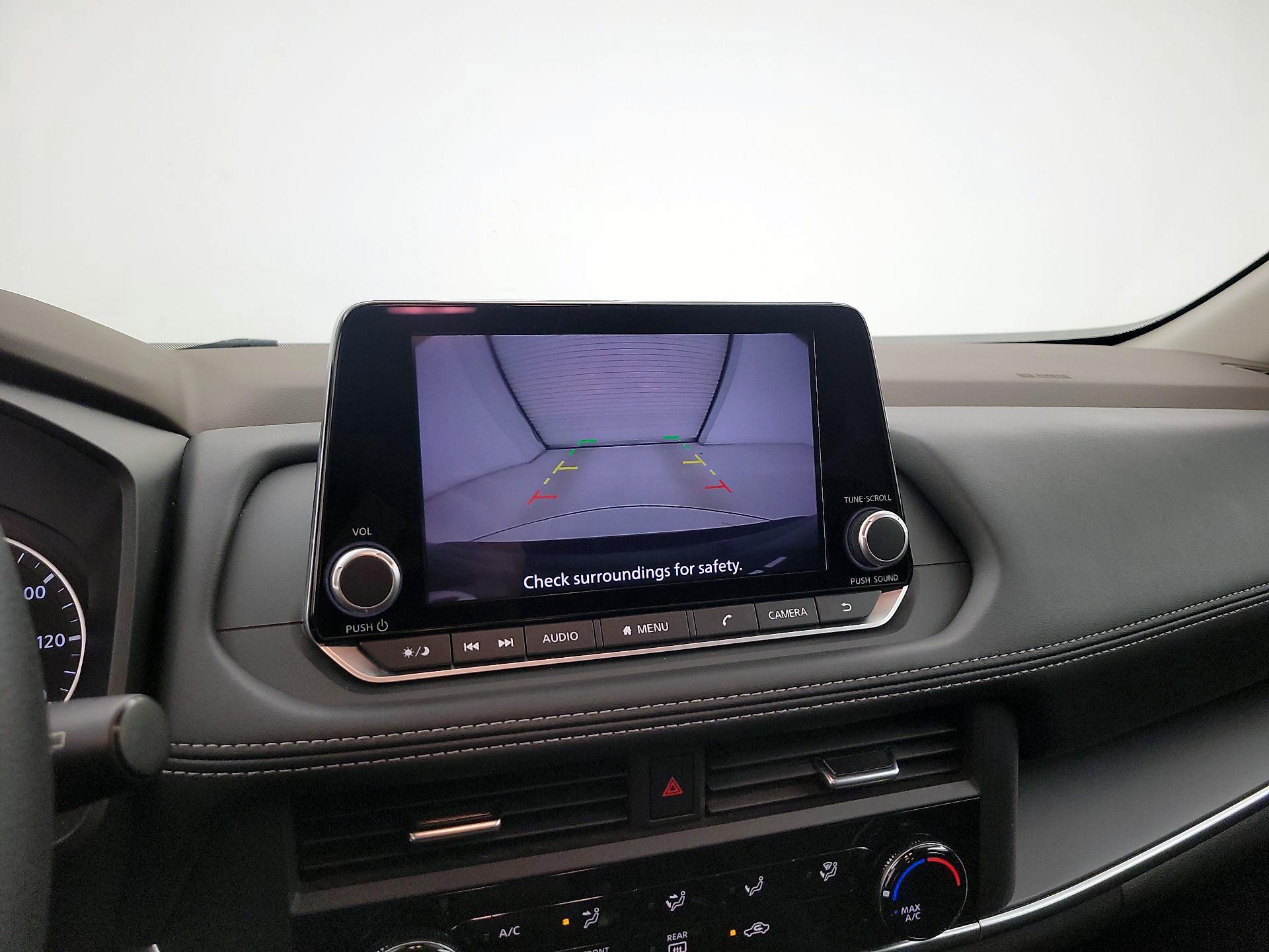 Thumbnail: 2023 Nissan Rogue - 14