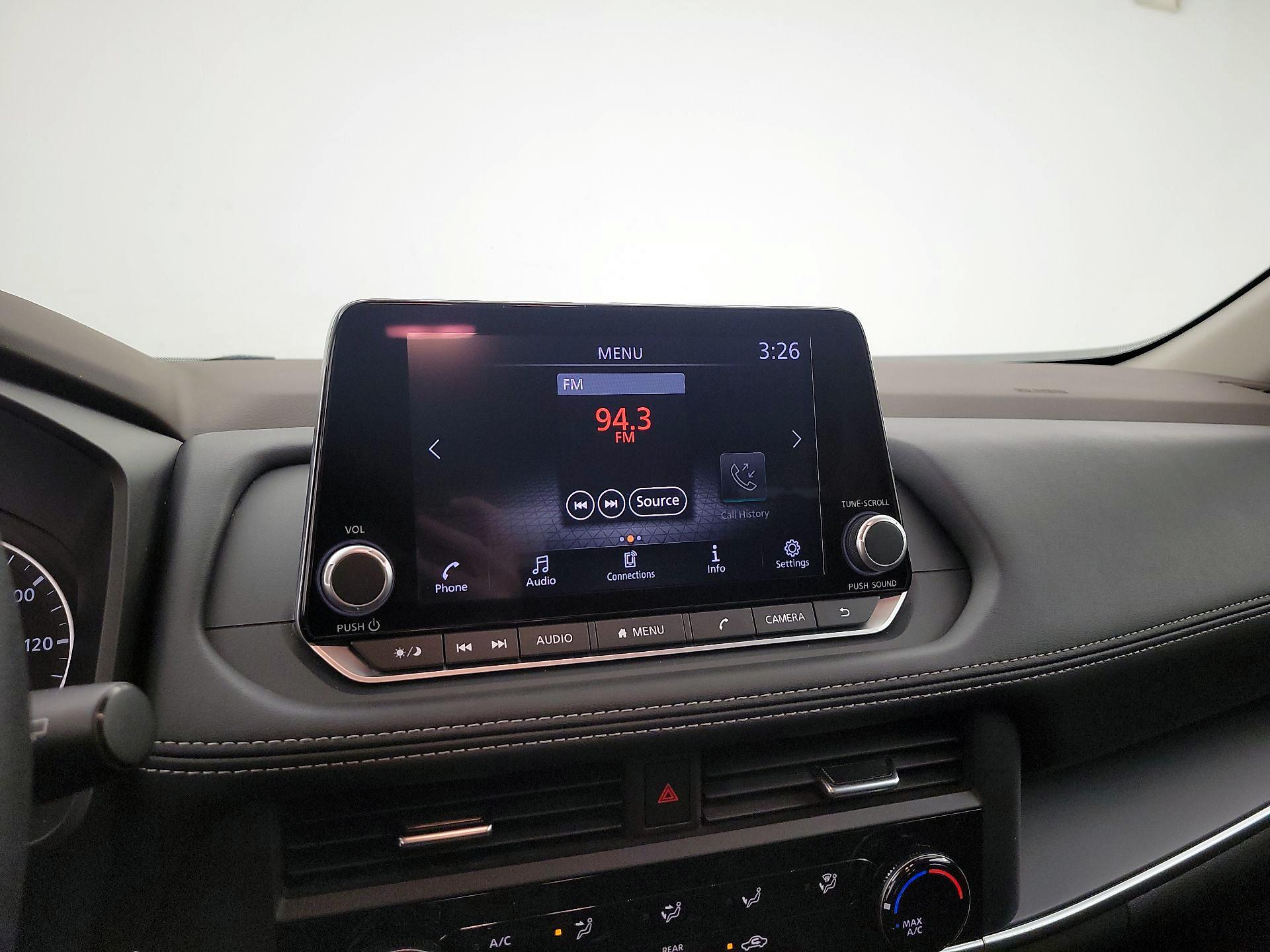 Thumbnail: 2023 Nissan Rogue - 15