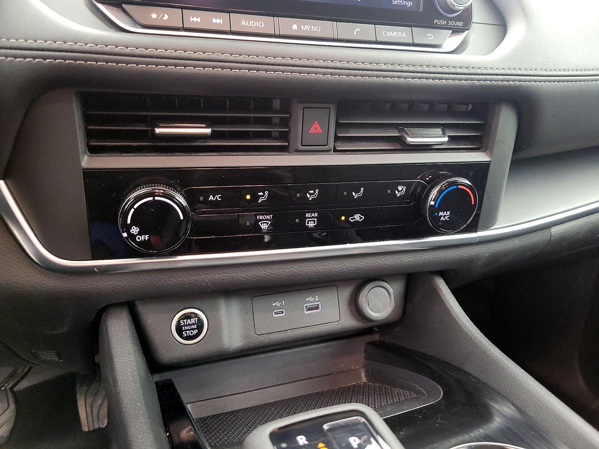 Thumbnail: 2023 Nissan Rogue - 16