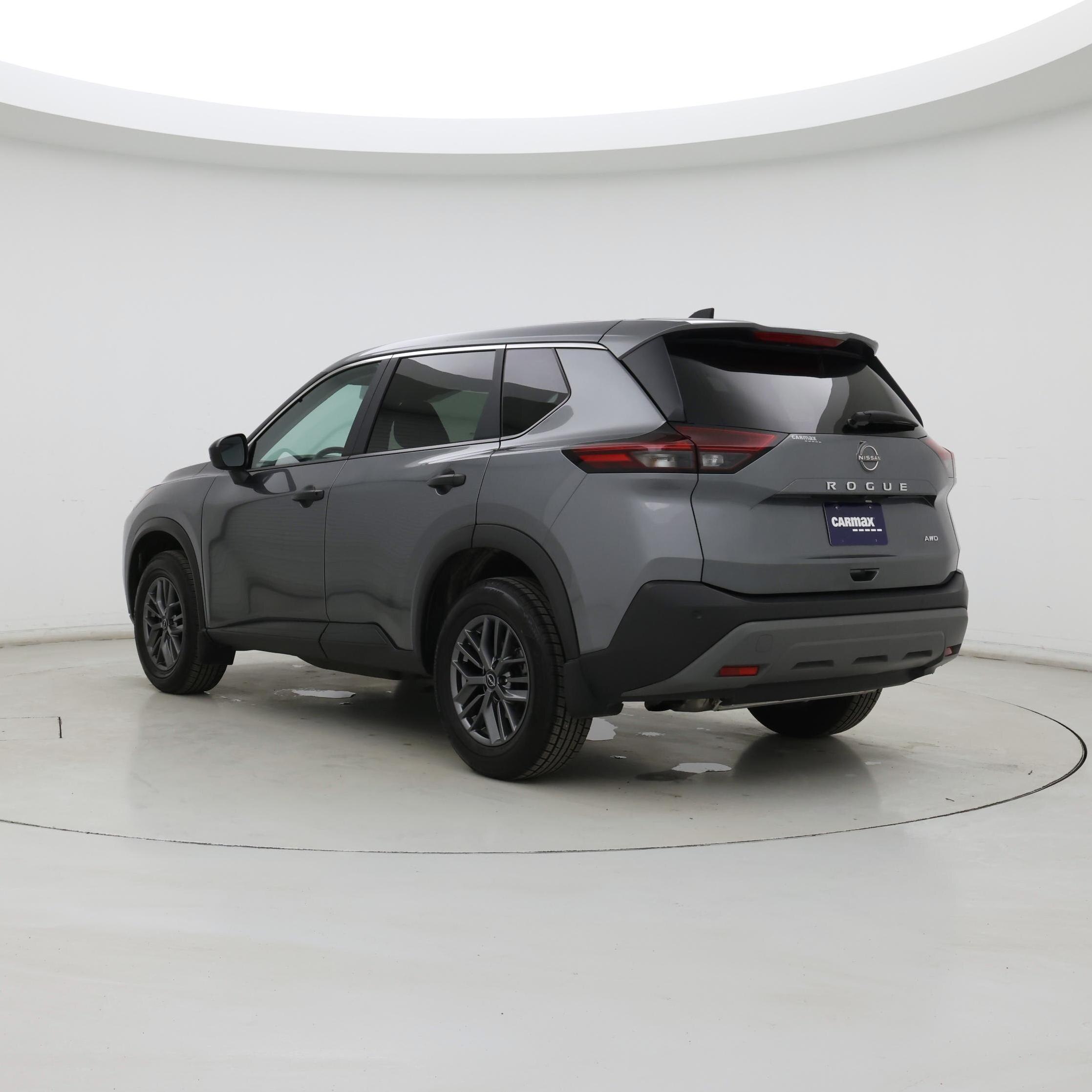 Thumbnail: 2023 Nissan Rogue - 2