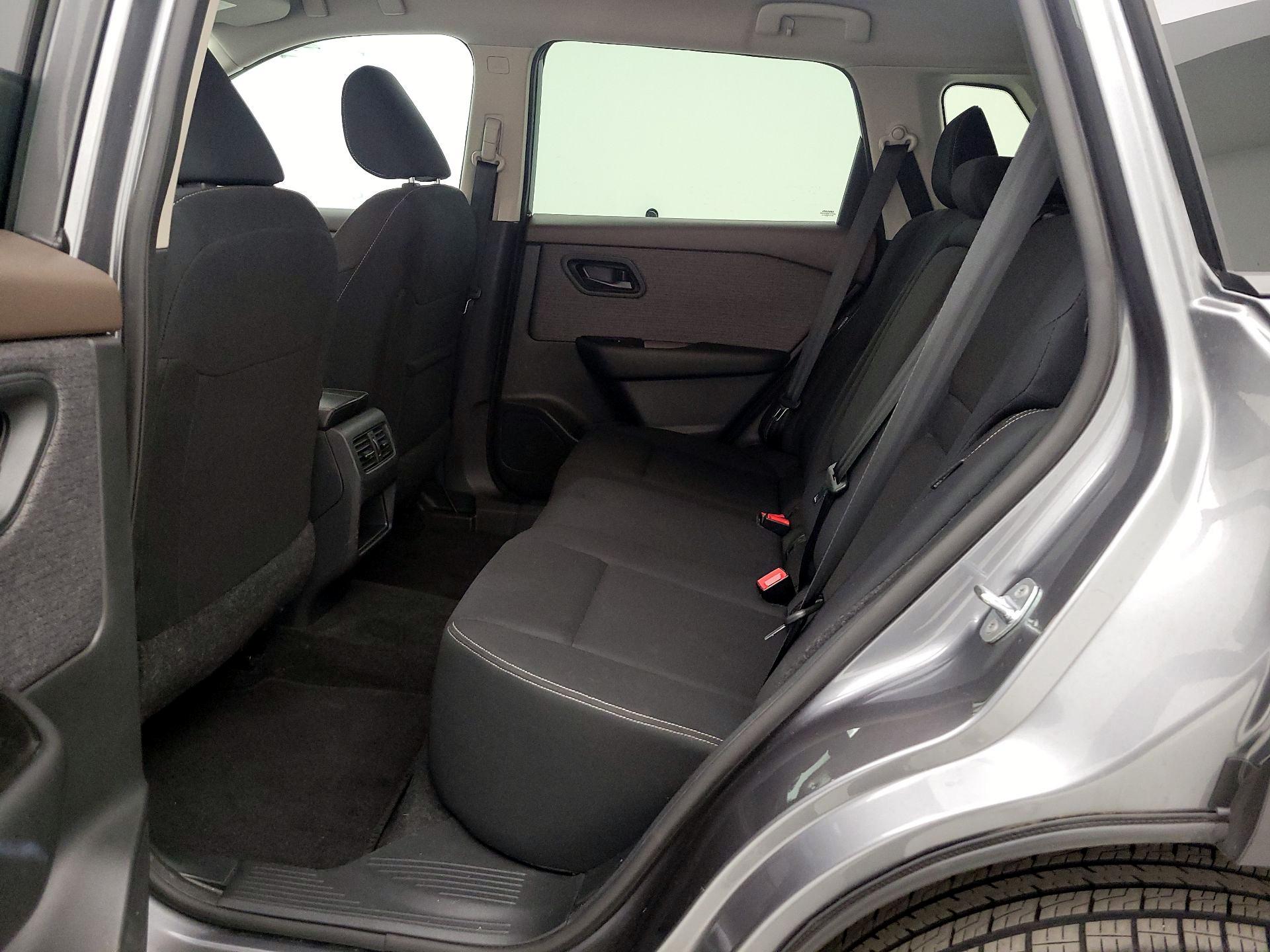 Thumbnail: 2023 Nissan Rogue - 19