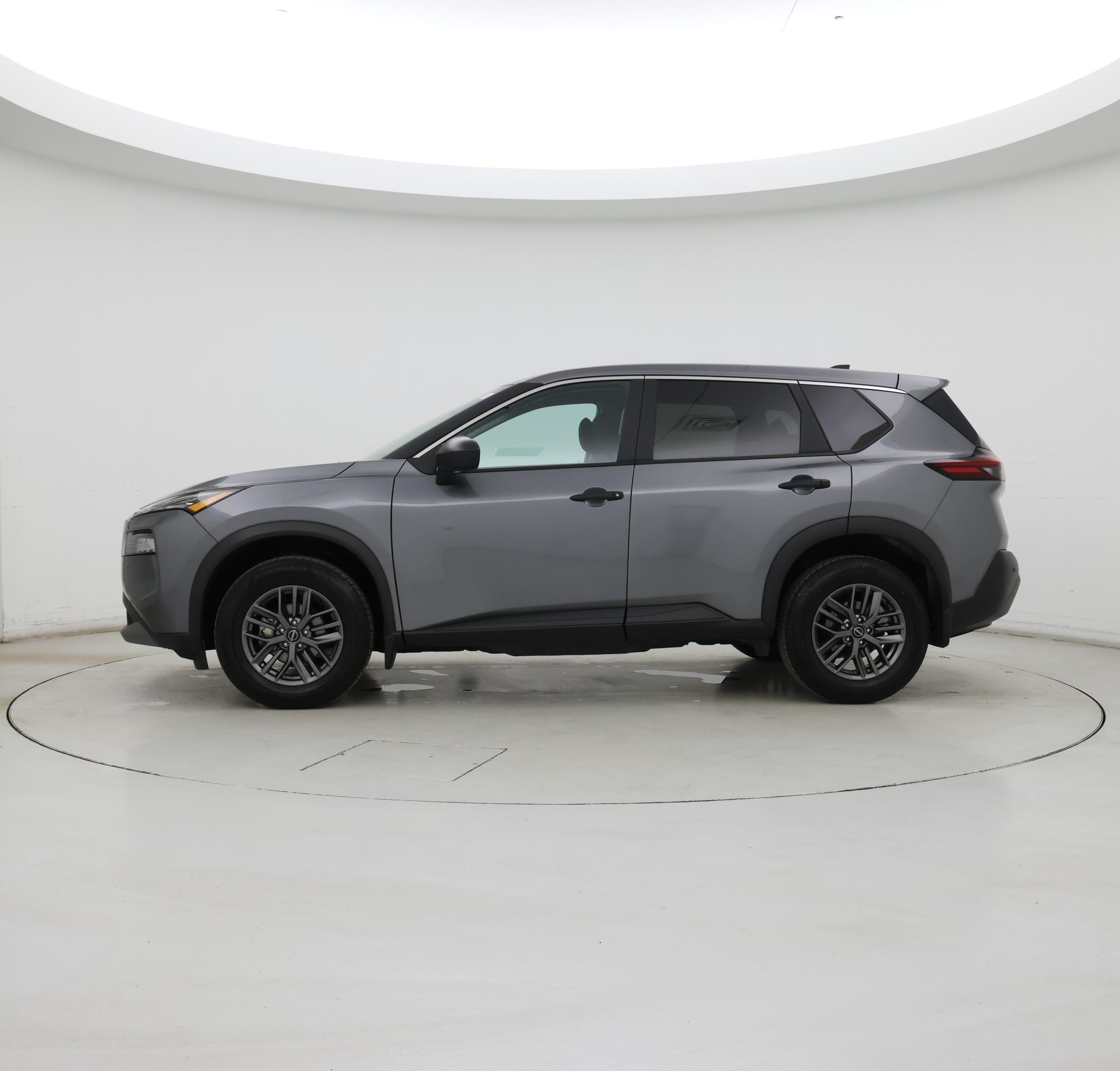 Thumbnail: 2023 Nissan Rogue - 3