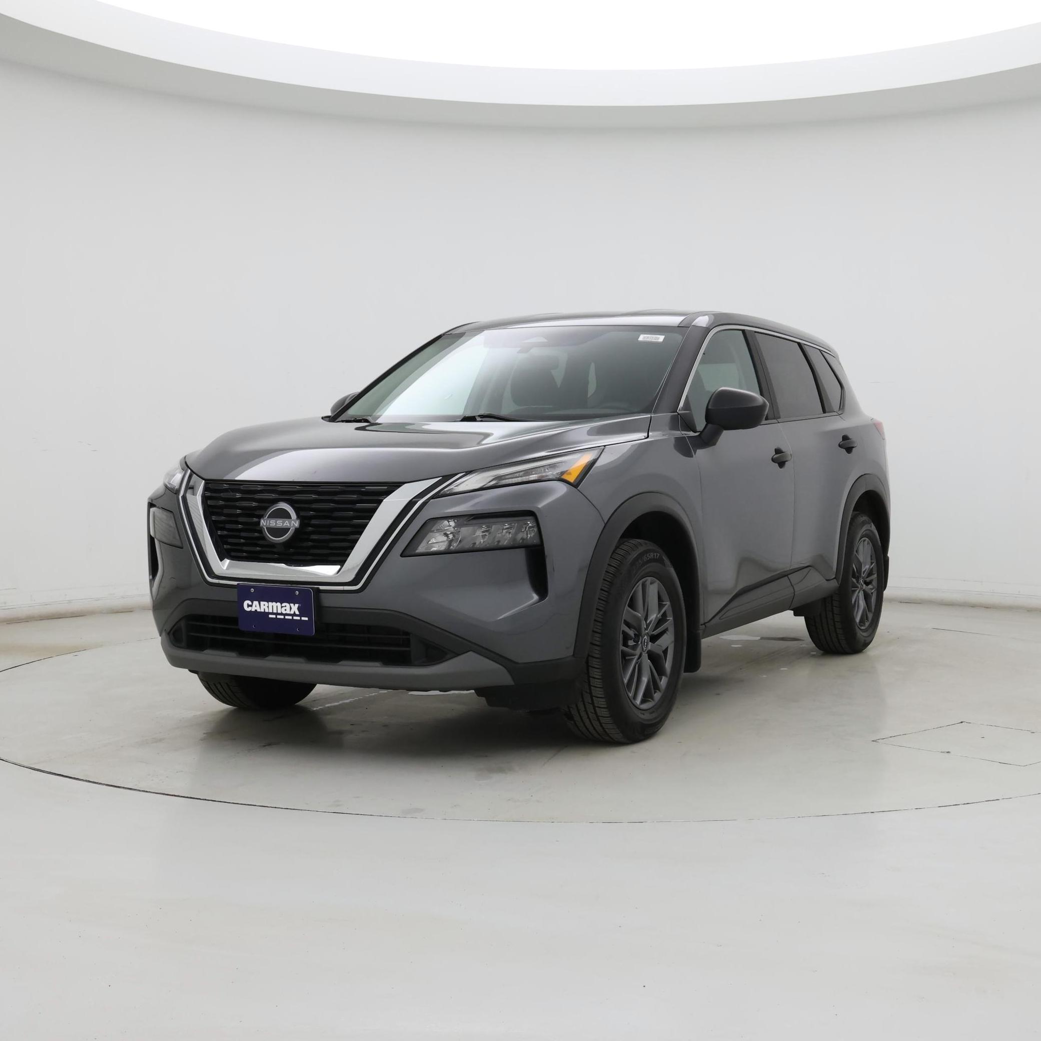 Thumbnail: 2023 Nissan Rogue - 4