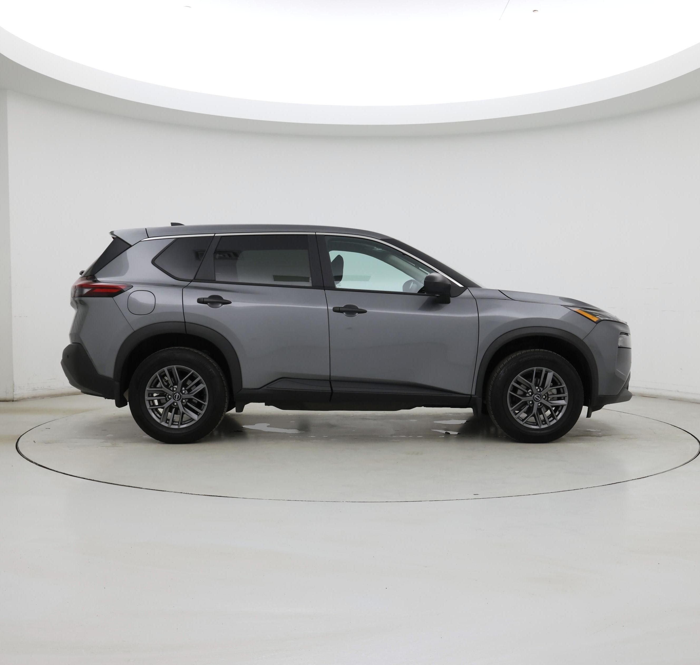 Thumbnail: 2023 Nissan Rogue - 7