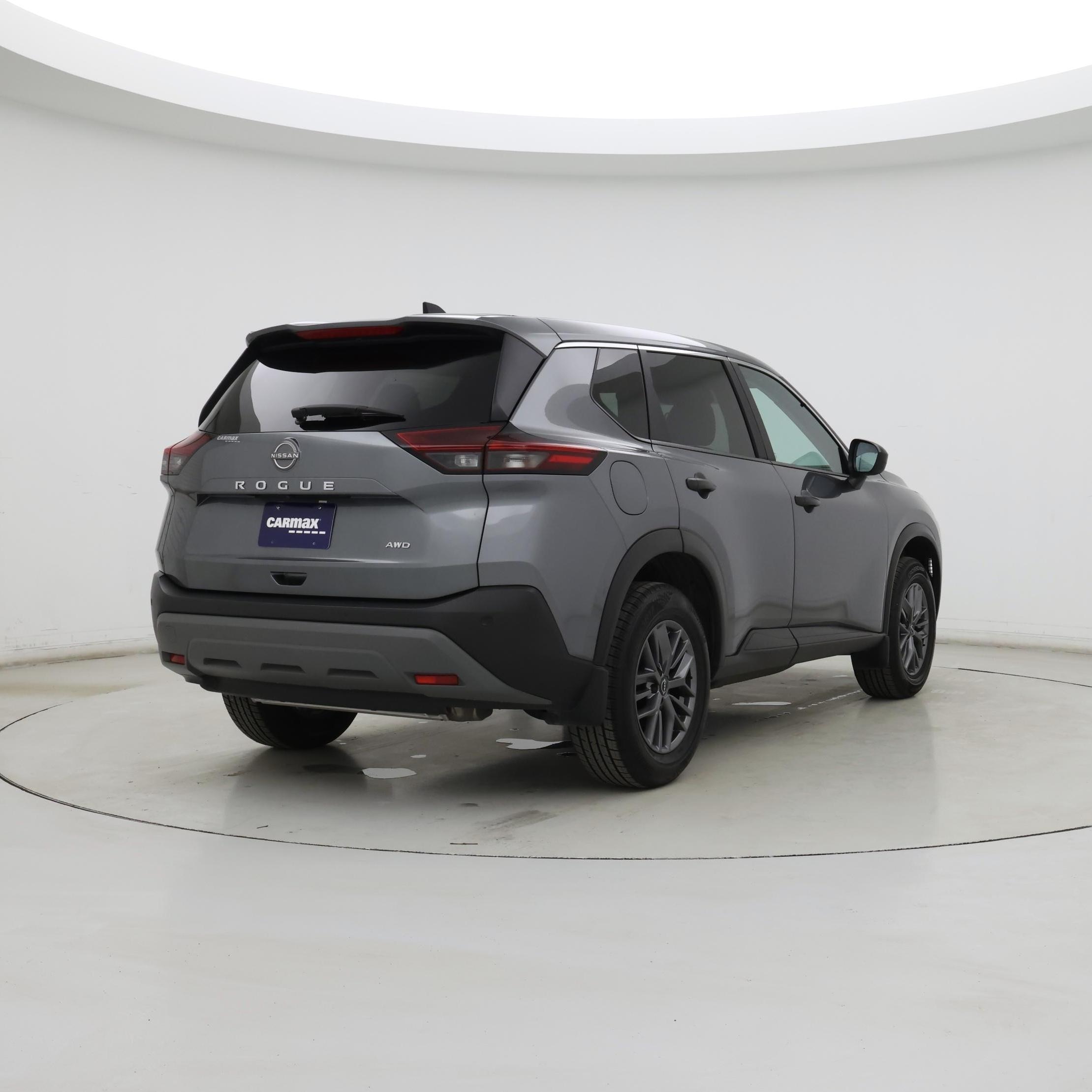 Thumbnail: 2023 Nissan Rogue - 8