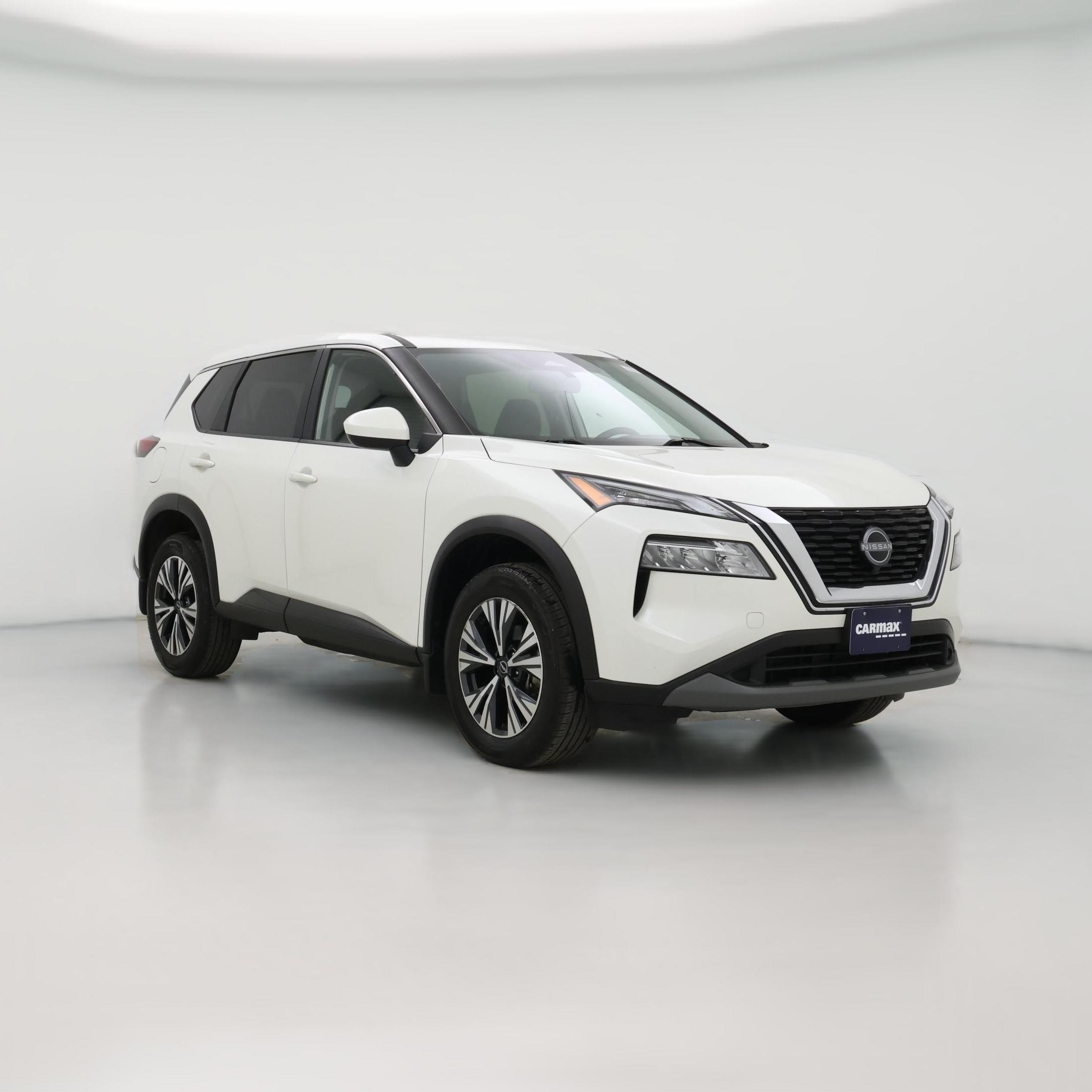 Thumbnail: 2023 Nissan Rogue - 1