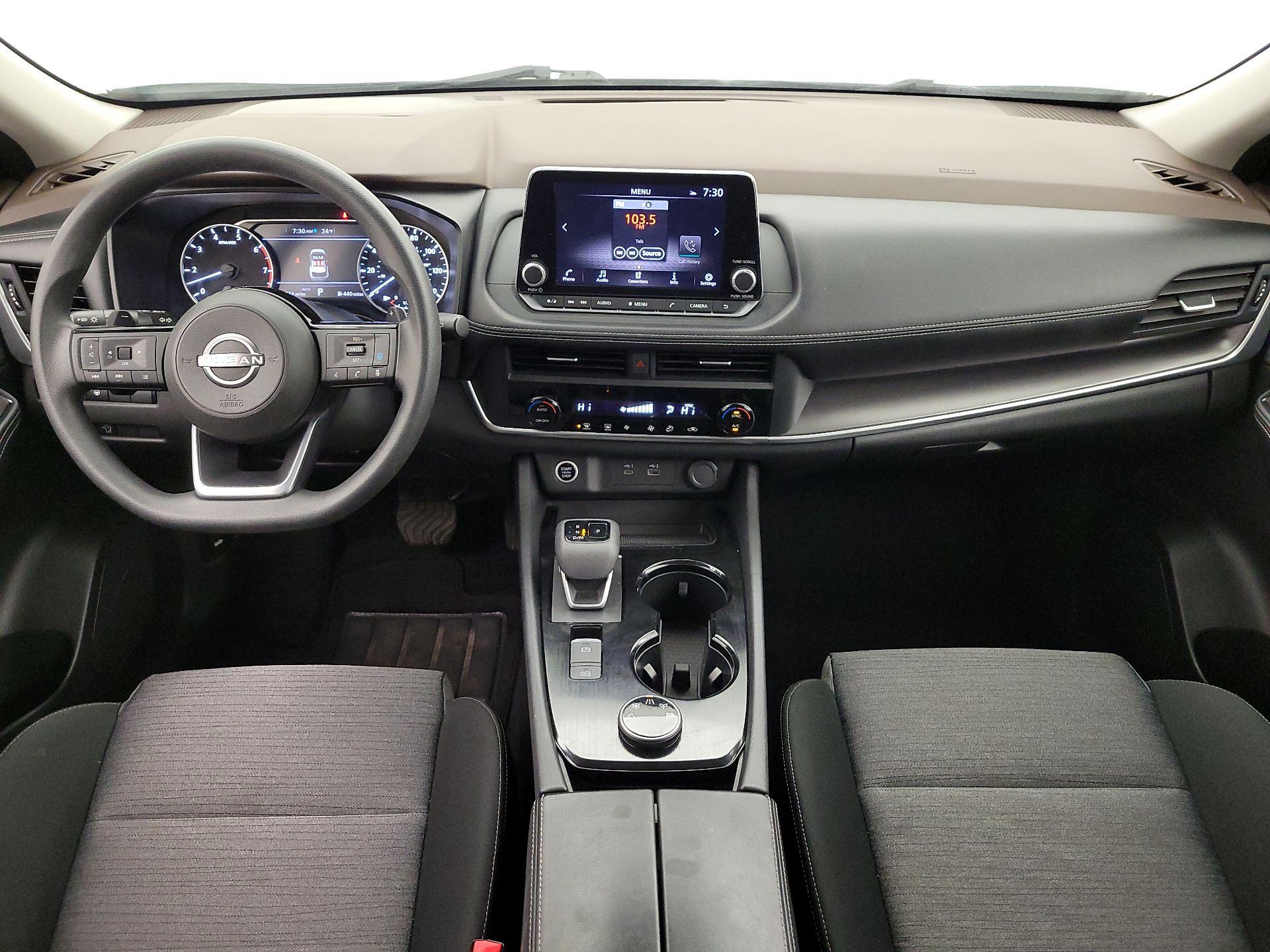 Thumbnail: 2023 Nissan Rogue - 9