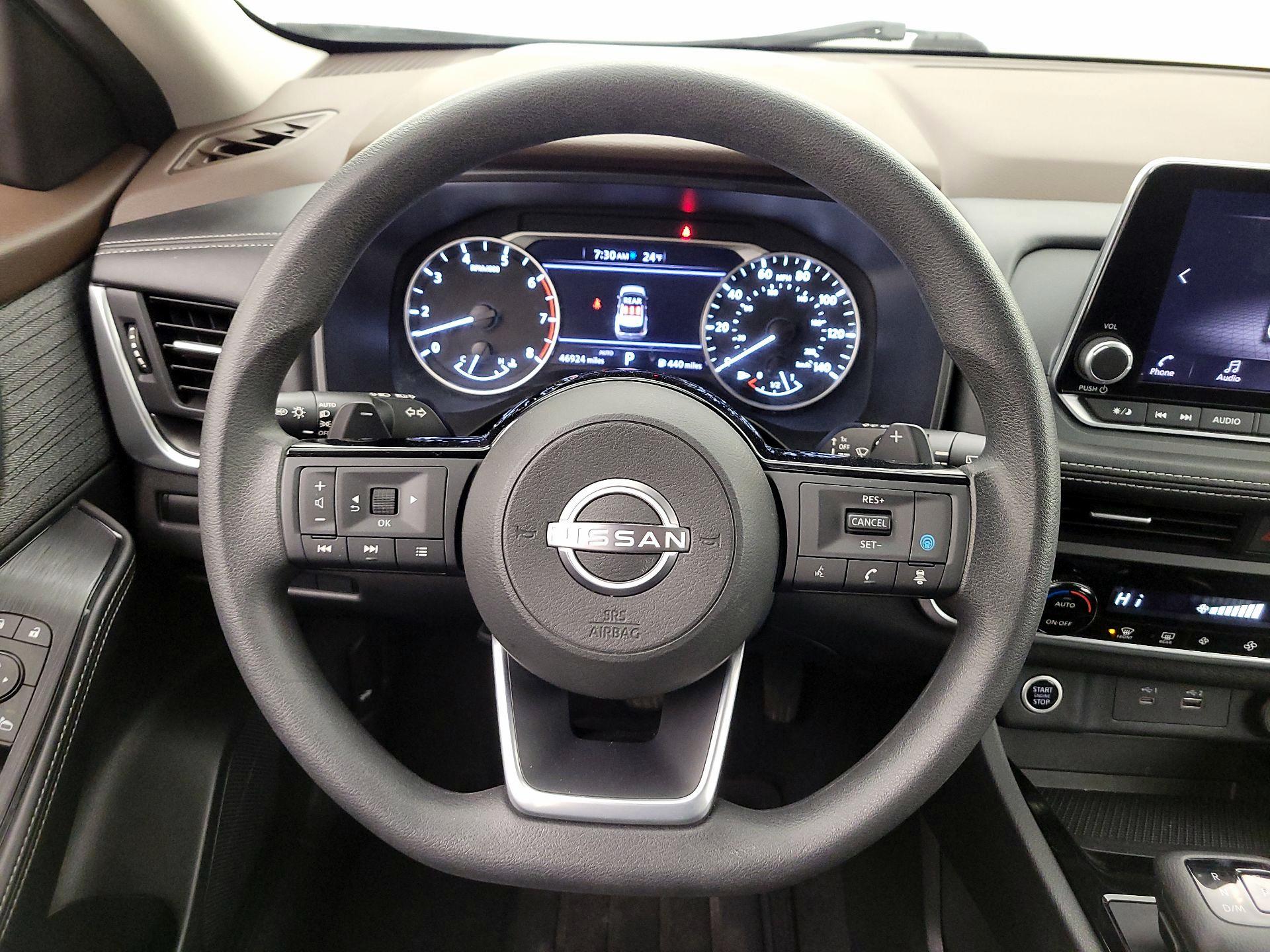 Thumbnail: 2023 Nissan Rogue - 10