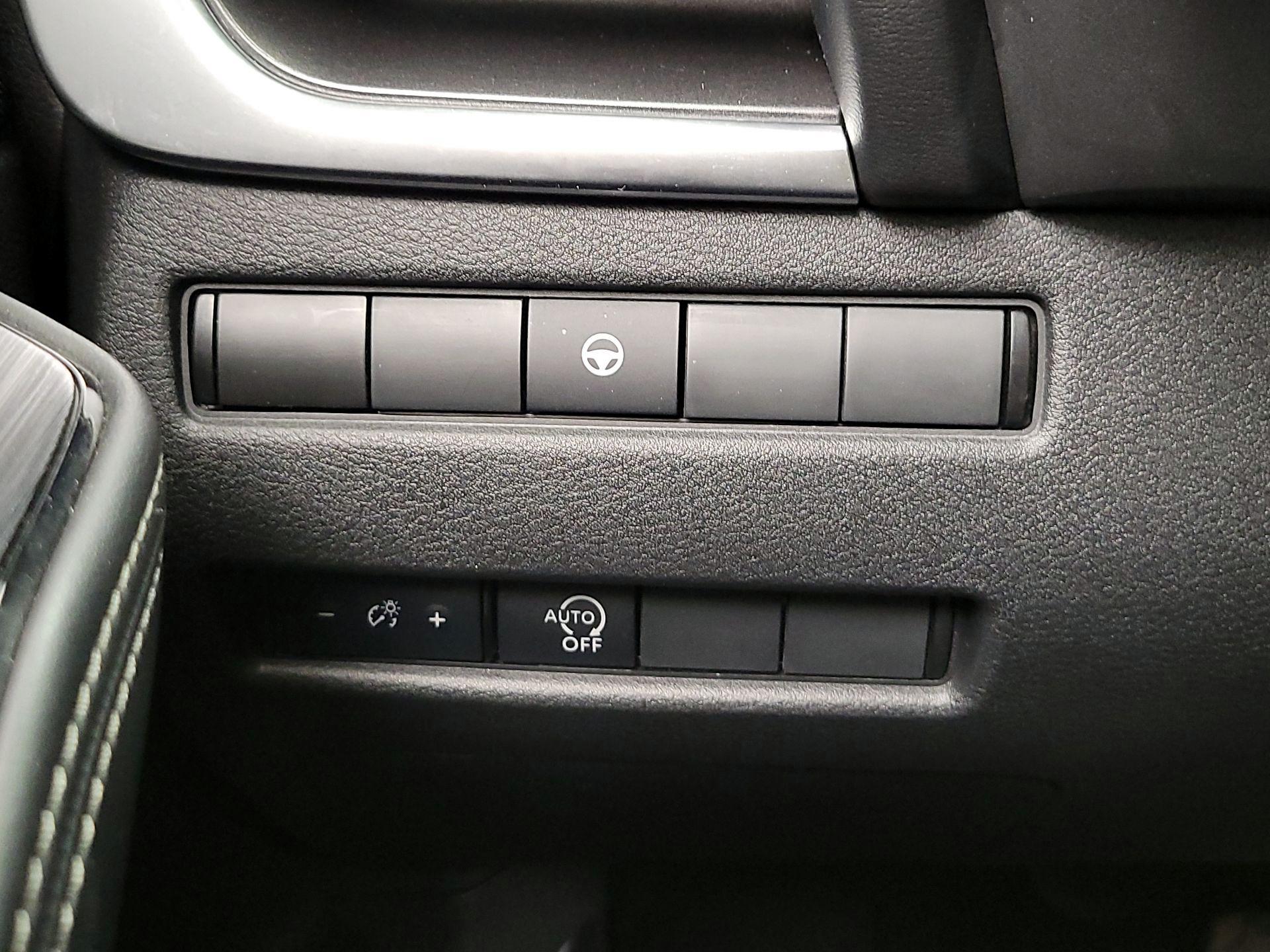 Thumbnail: 2023 Nissan Rogue - 13