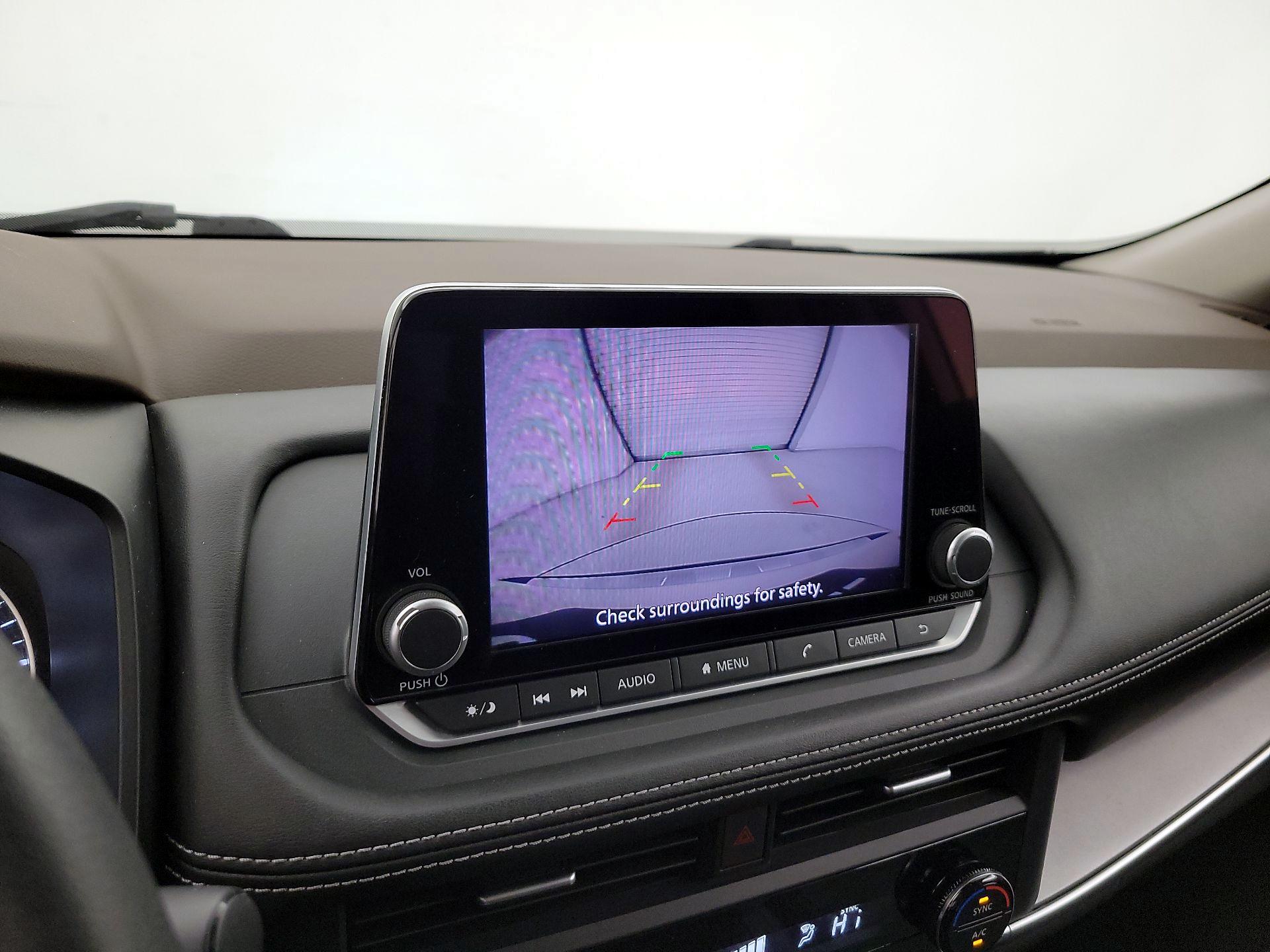 Thumbnail: 2023 Nissan Rogue - 14