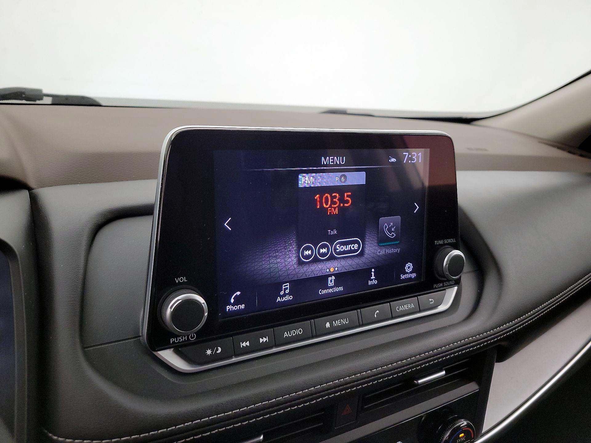 Thumbnail: 2023 Nissan Rogue - 15