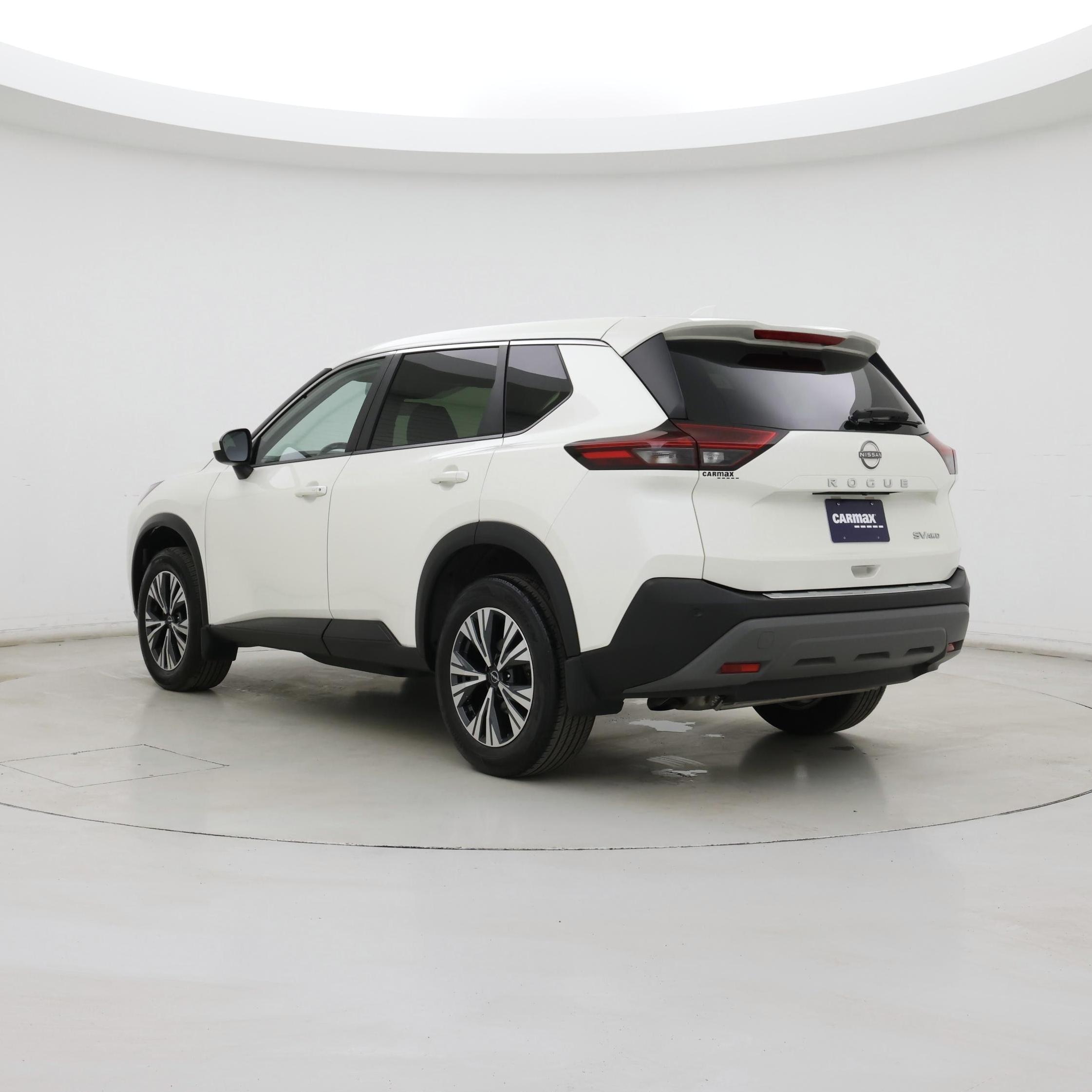 Thumbnail: 2023 Nissan Rogue - 2