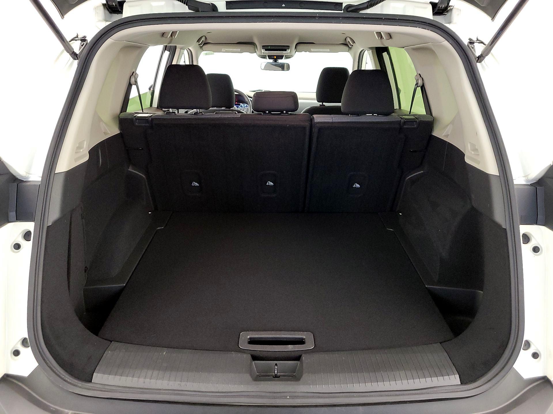 Thumbnail: 2023 Nissan Rogue - 20