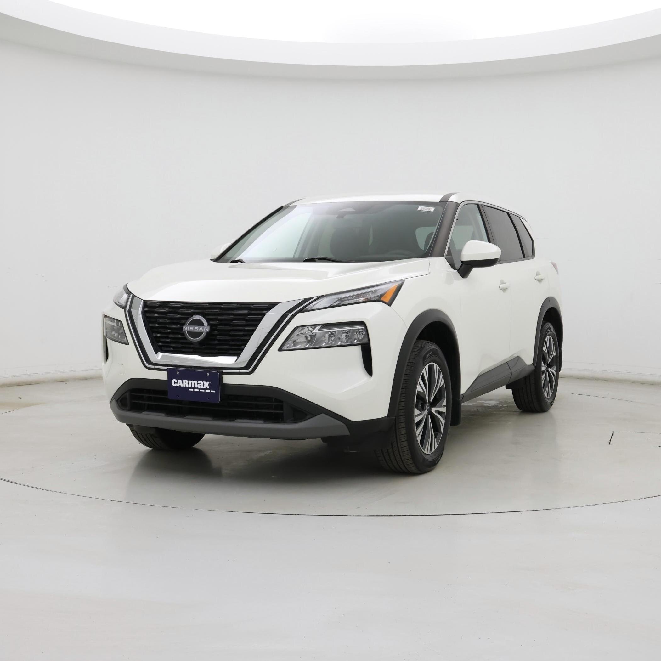 Thumbnail: 2023 Nissan Rogue - 4