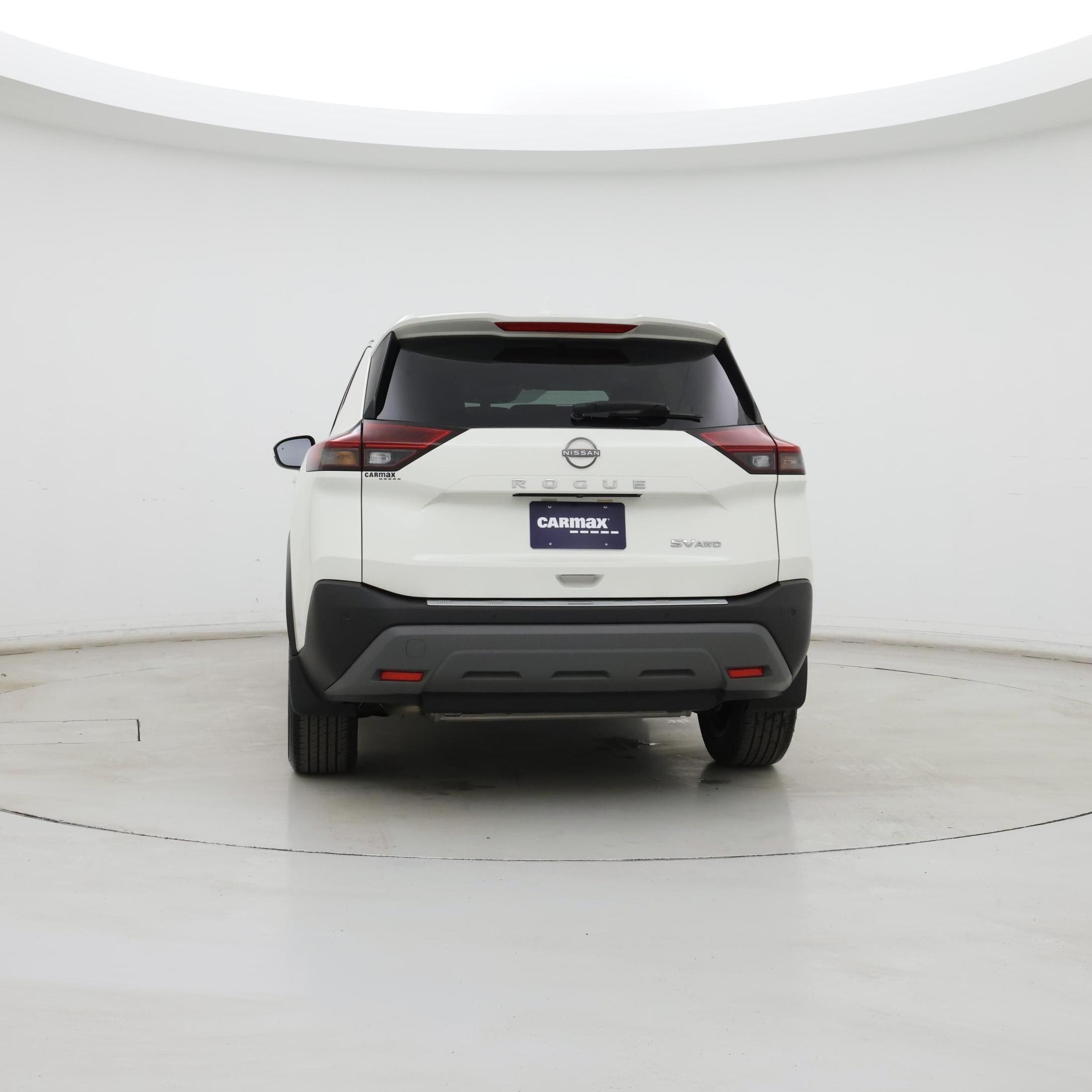 Thumbnail: 2023 Nissan Rogue - 6