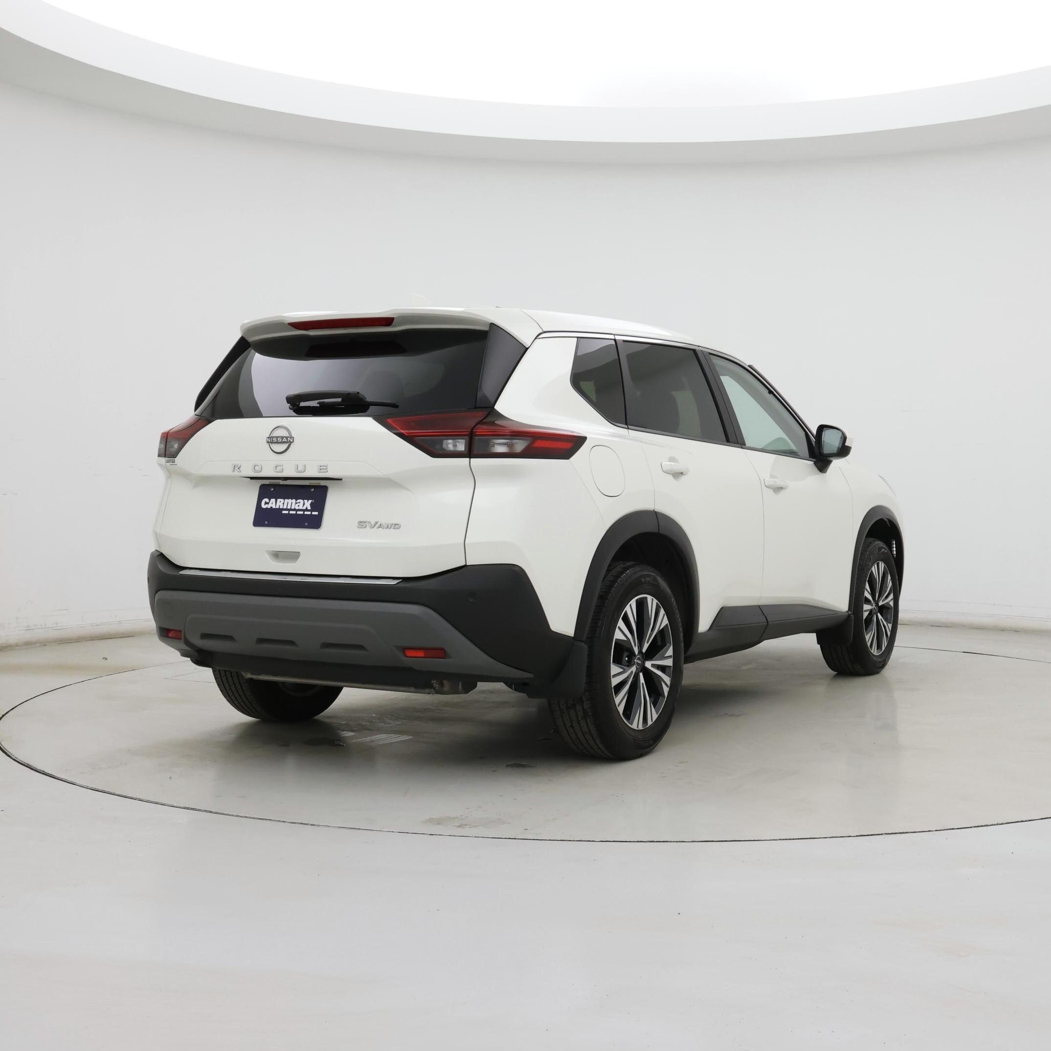Thumbnail: 2023 Nissan Rogue - 8