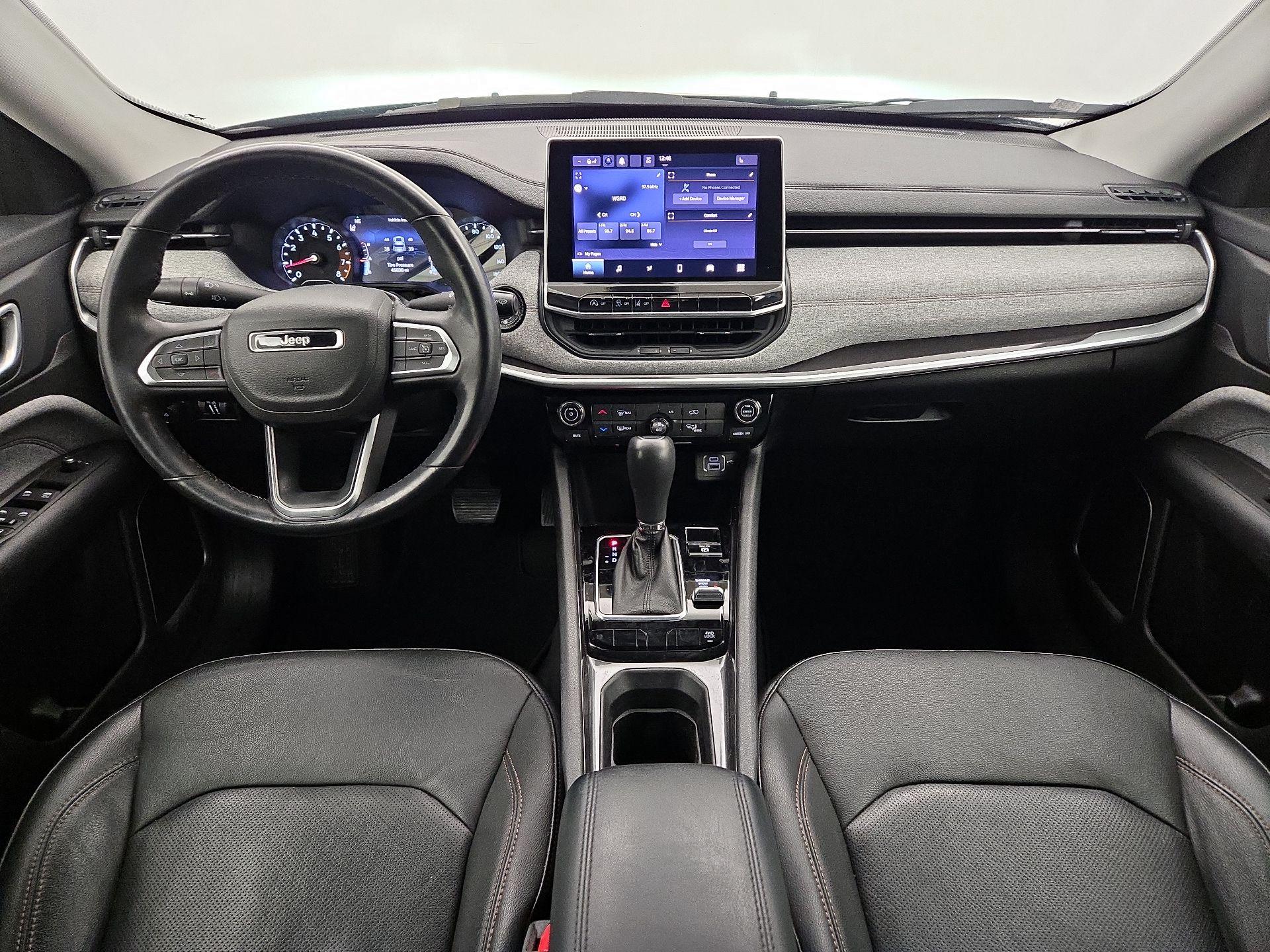 Thumbnail: 2022 Jeep Compass - 9
