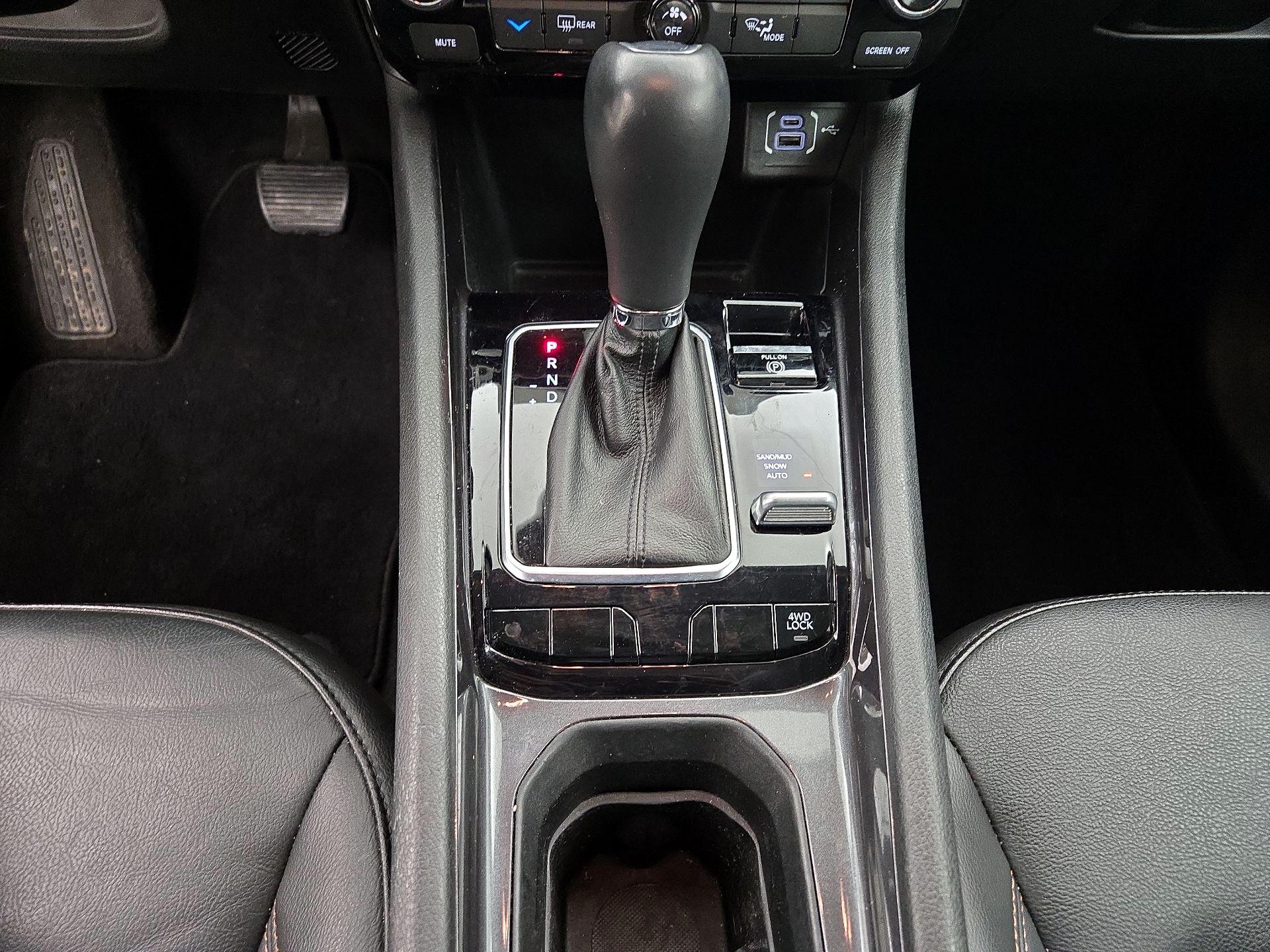 Thumbnail: 2022 Jeep Compass - 17