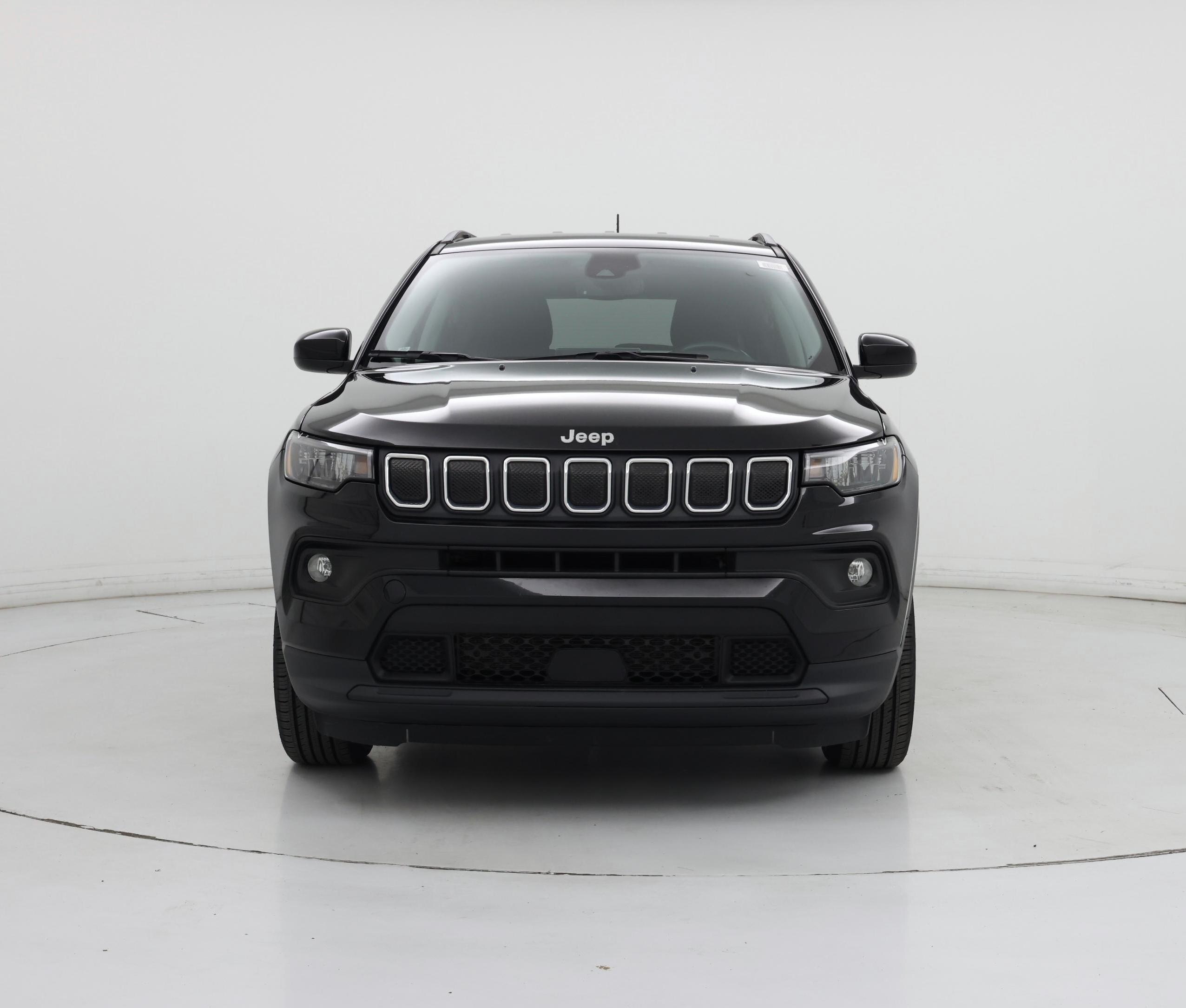 Thumbnail: 2022 Jeep Compass - 5