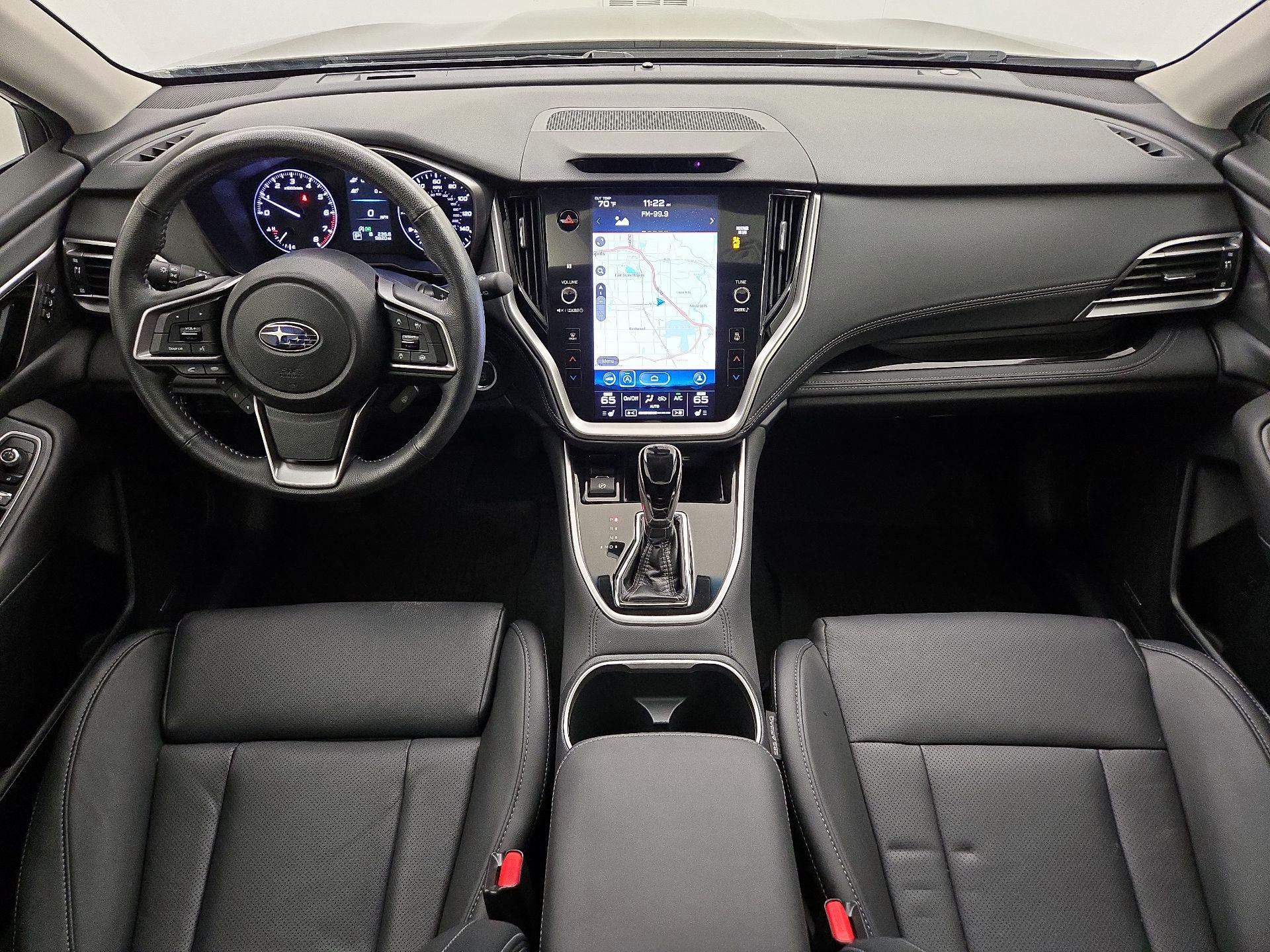 Thumbnail: 2021 Subaru Outback - 9